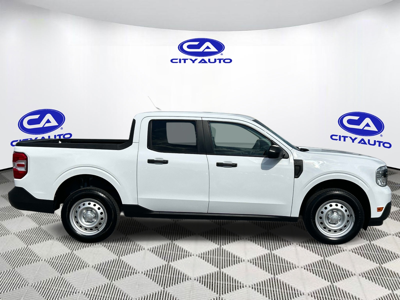 Used 2022 Ford Maverick Truck