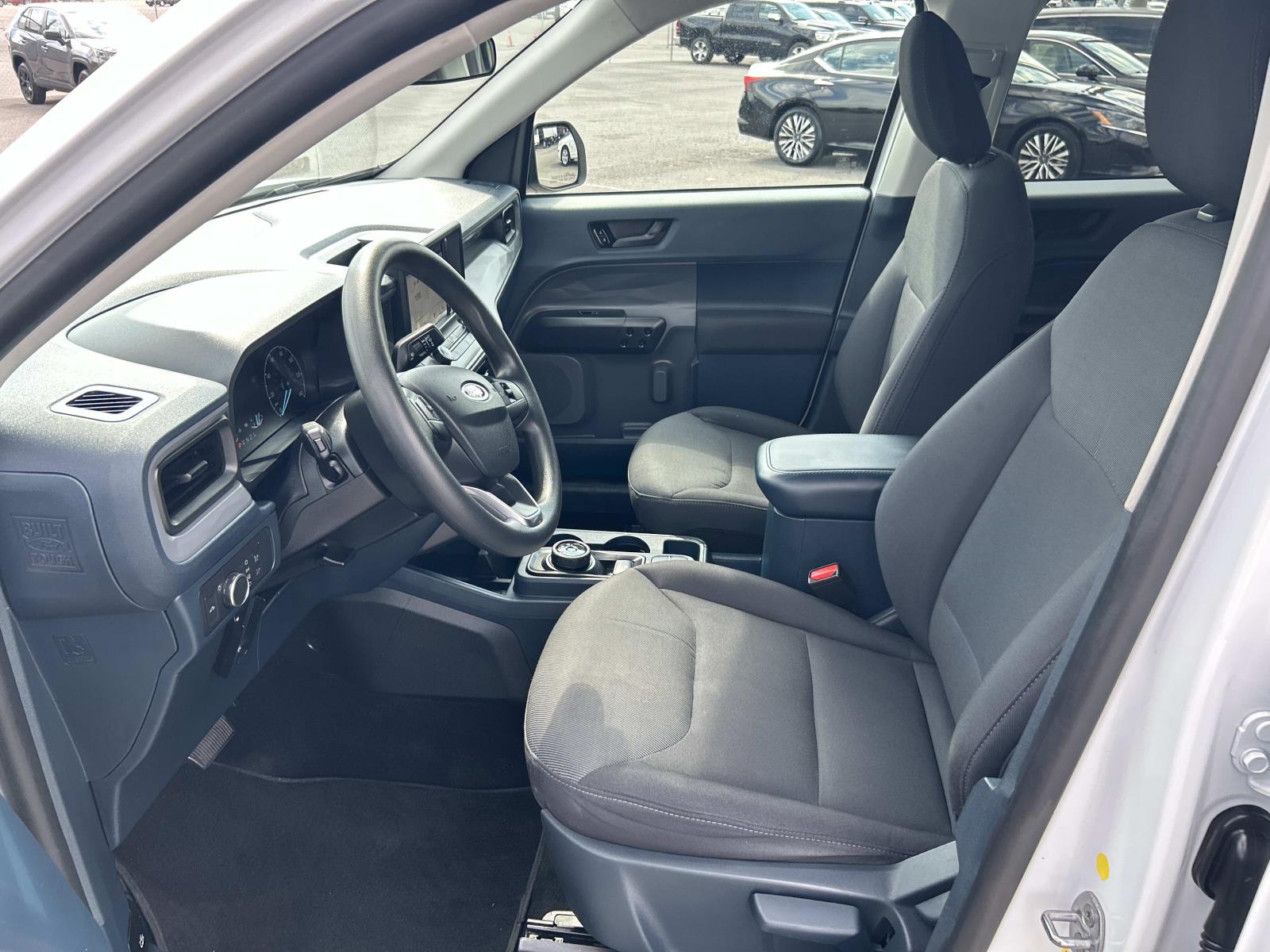 Used 2022 Ford Maverick Truck