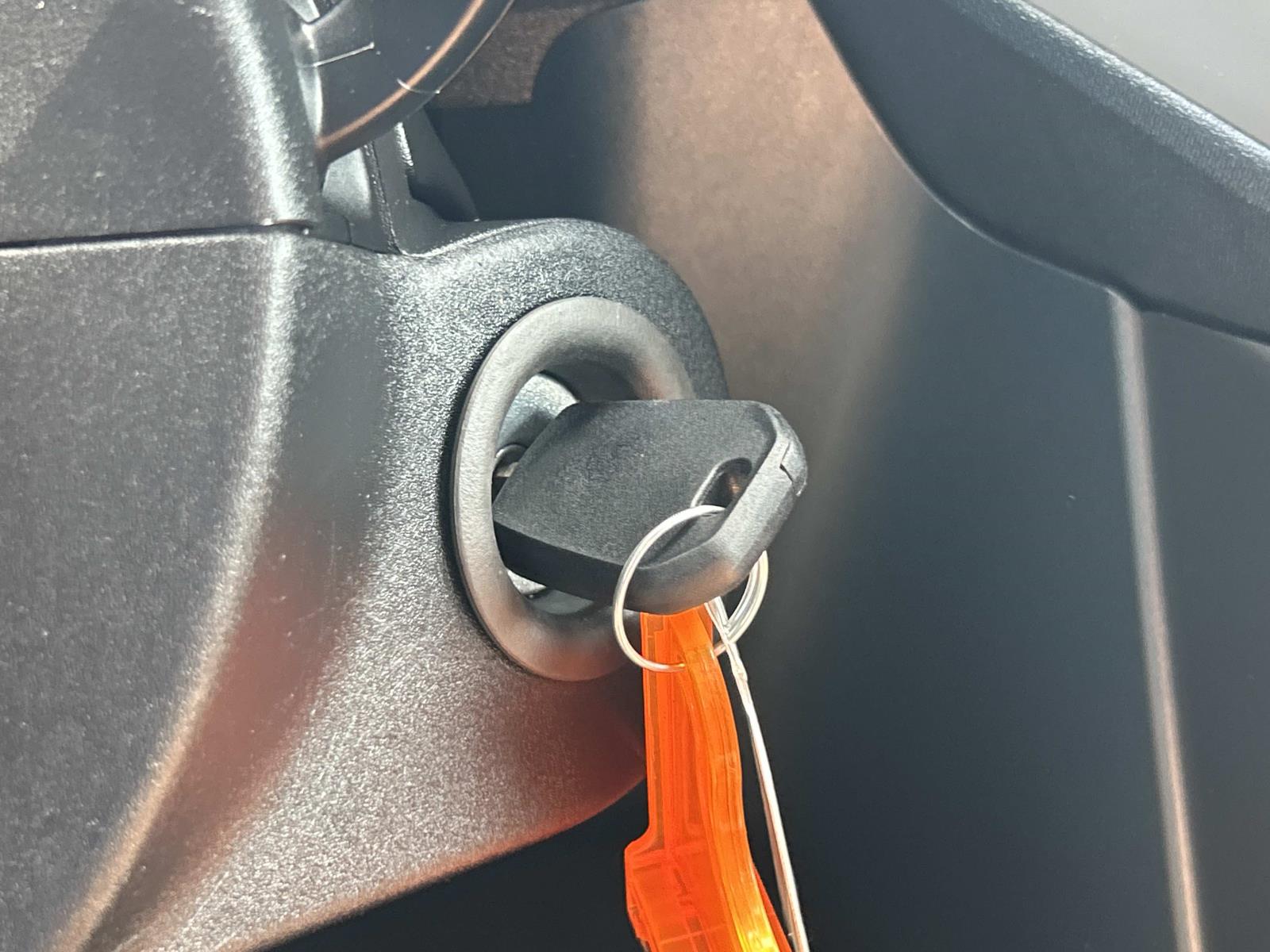 Used 2022 Ford Maverick Truck