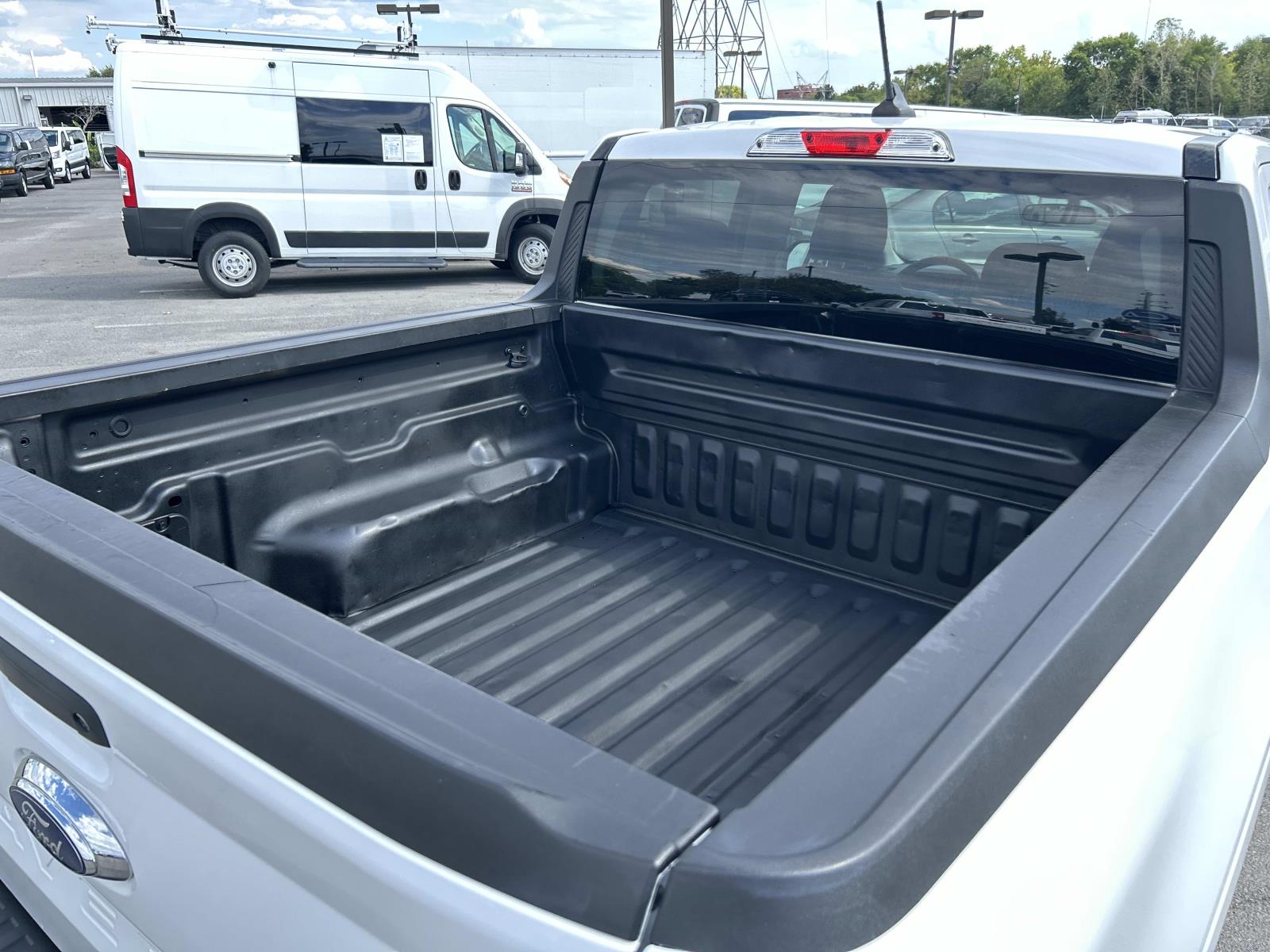Used 2022 Ford Maverick Truck