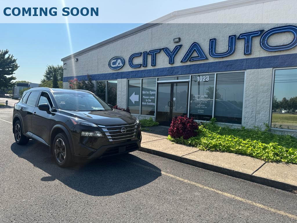 Vehicle photo 1