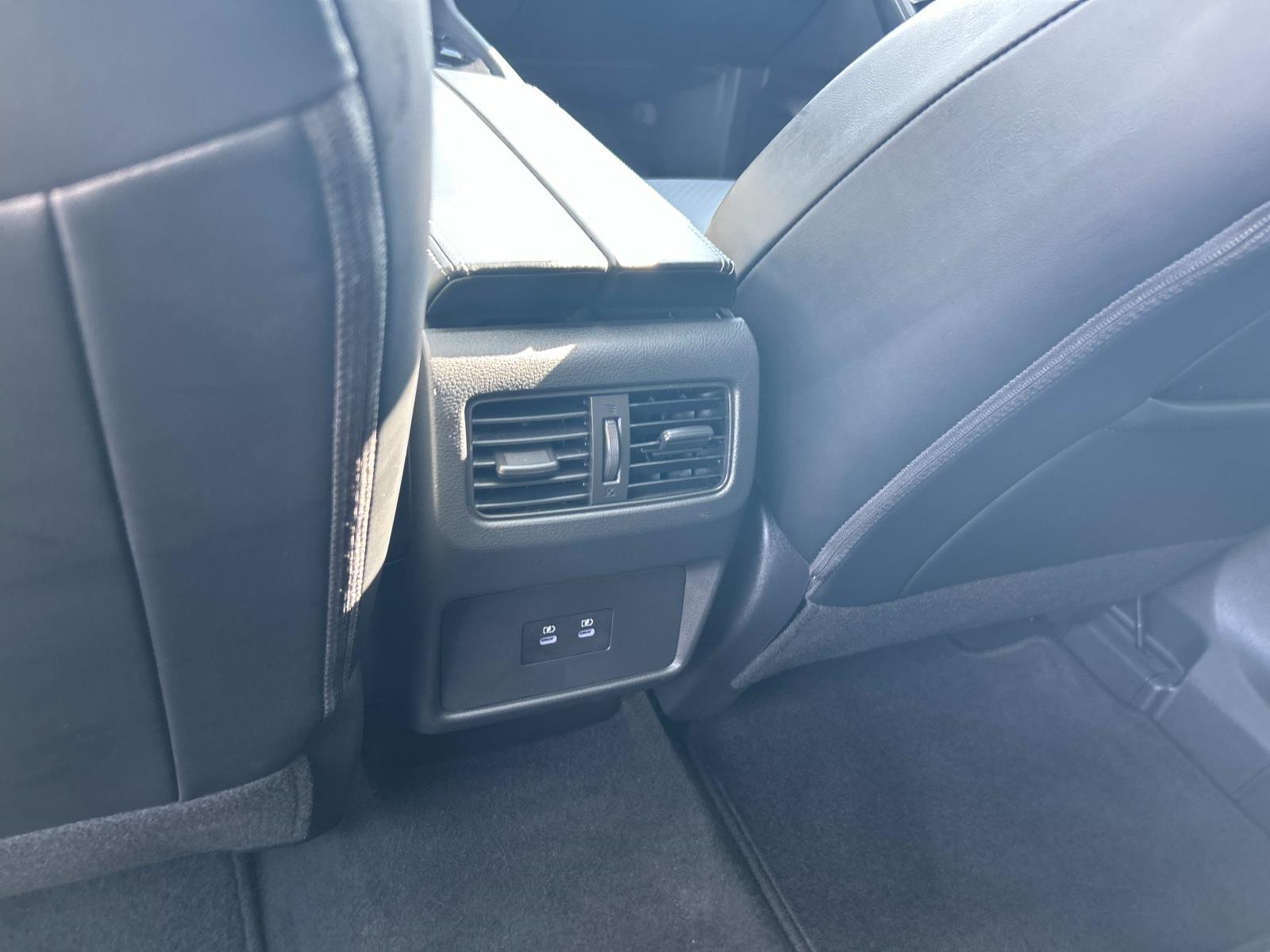Used 2024 Nissan Rogue SUV