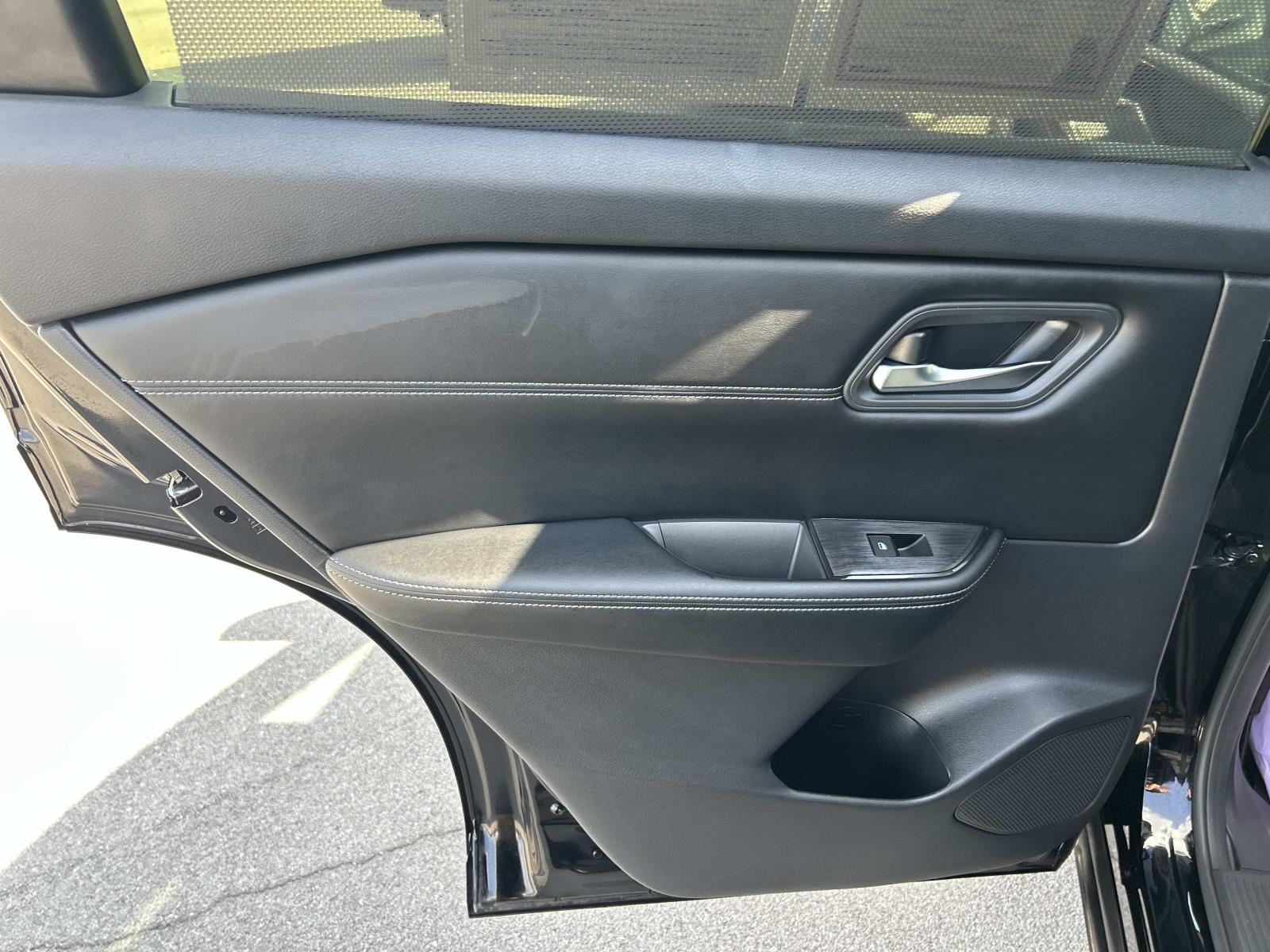 Used 2024 Nissan Rogue SUV