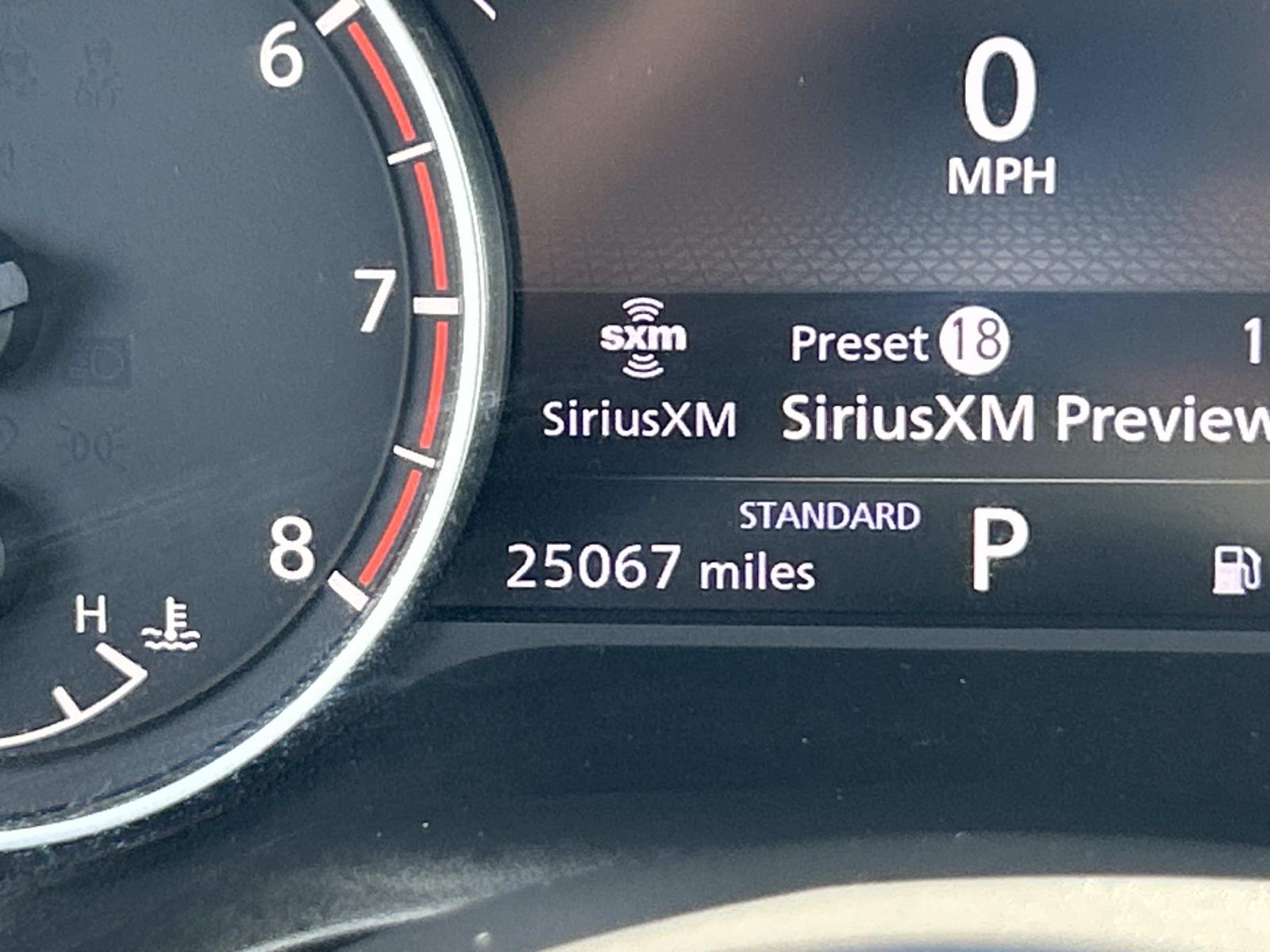 Used 2024 Nissan Rogue SUV