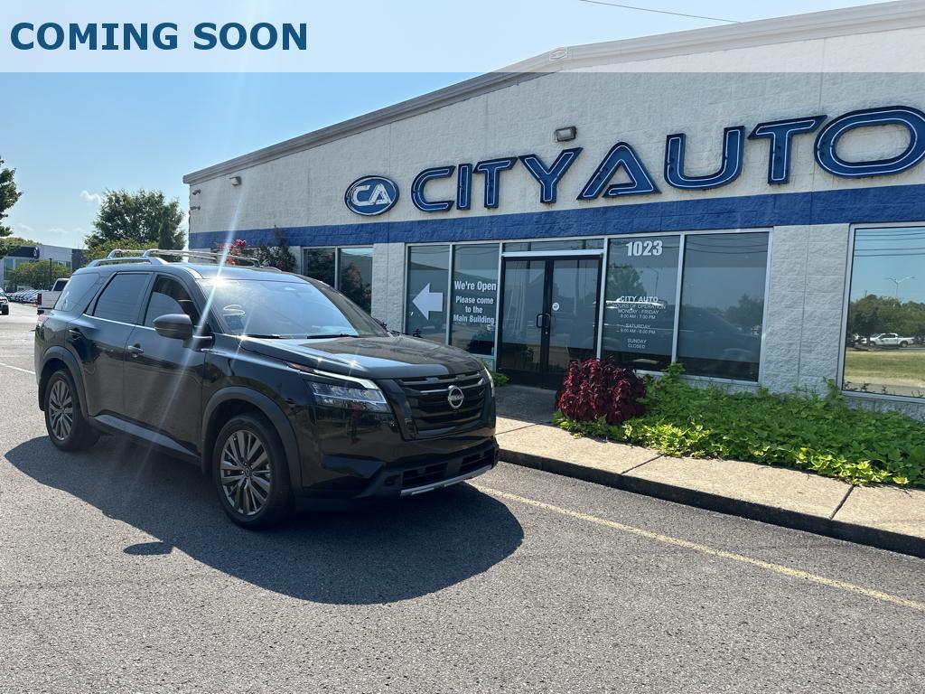 Vehicle photo 1