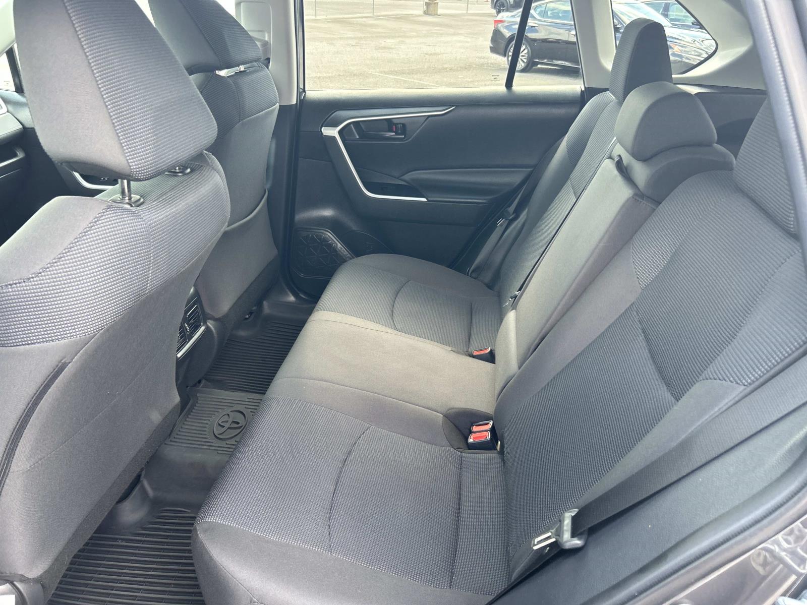 Used 2022 Toyota RAV4 SUV