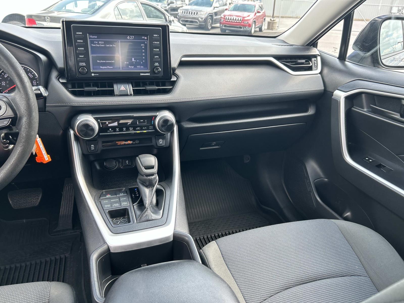 Used 2022 Toyota RAV4 SUV