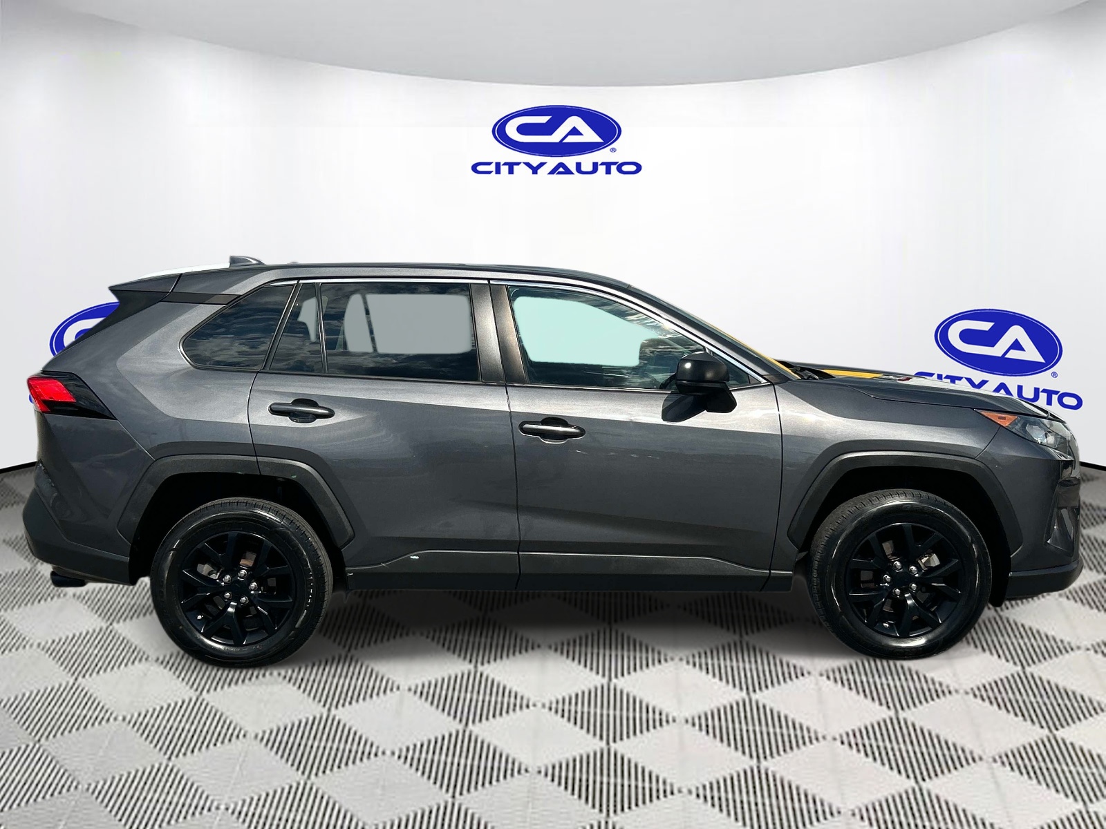 Used 2022 Toyota RAV4 SUV