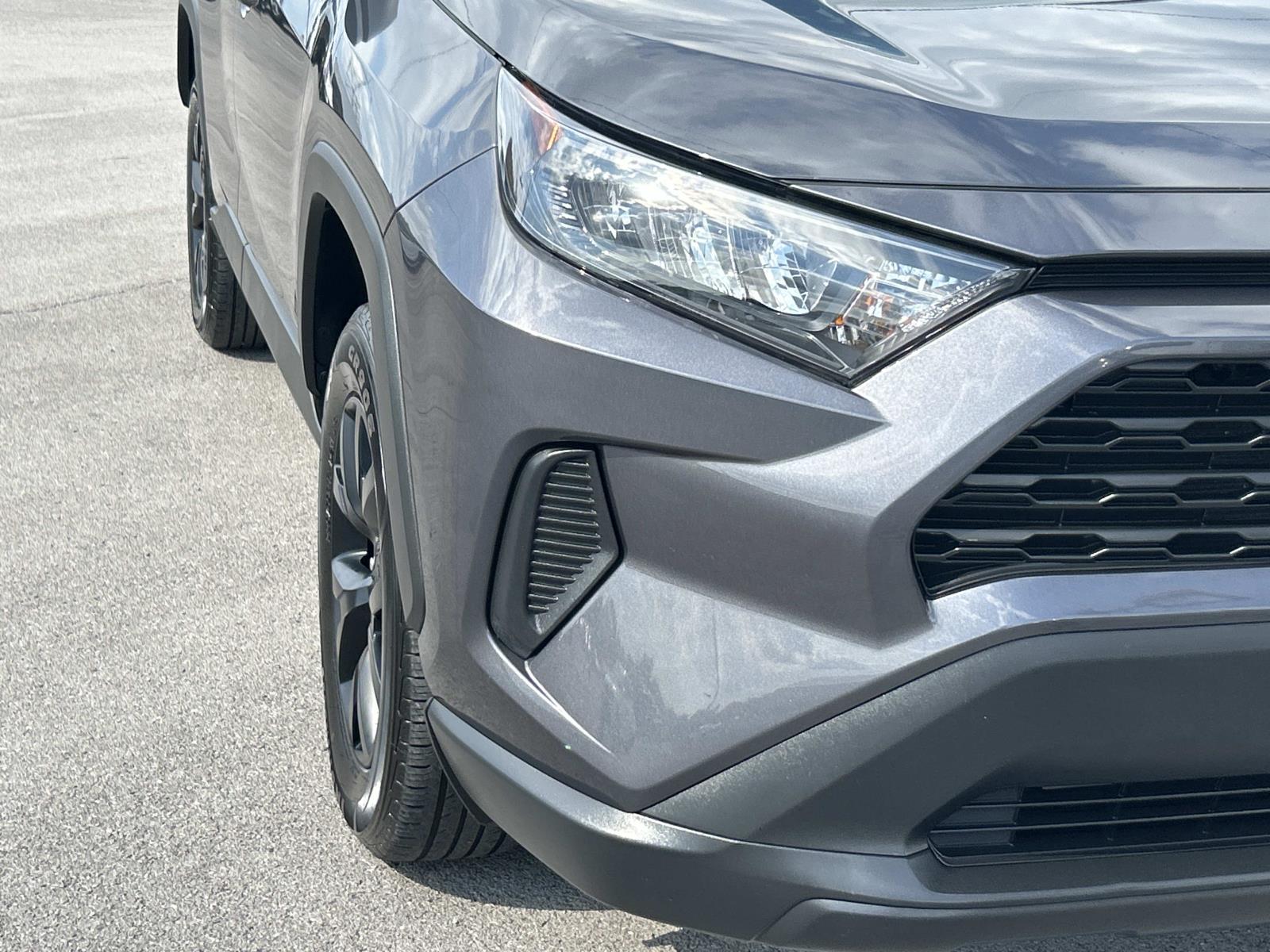 Used 2022 Toyota RAV4 SUV