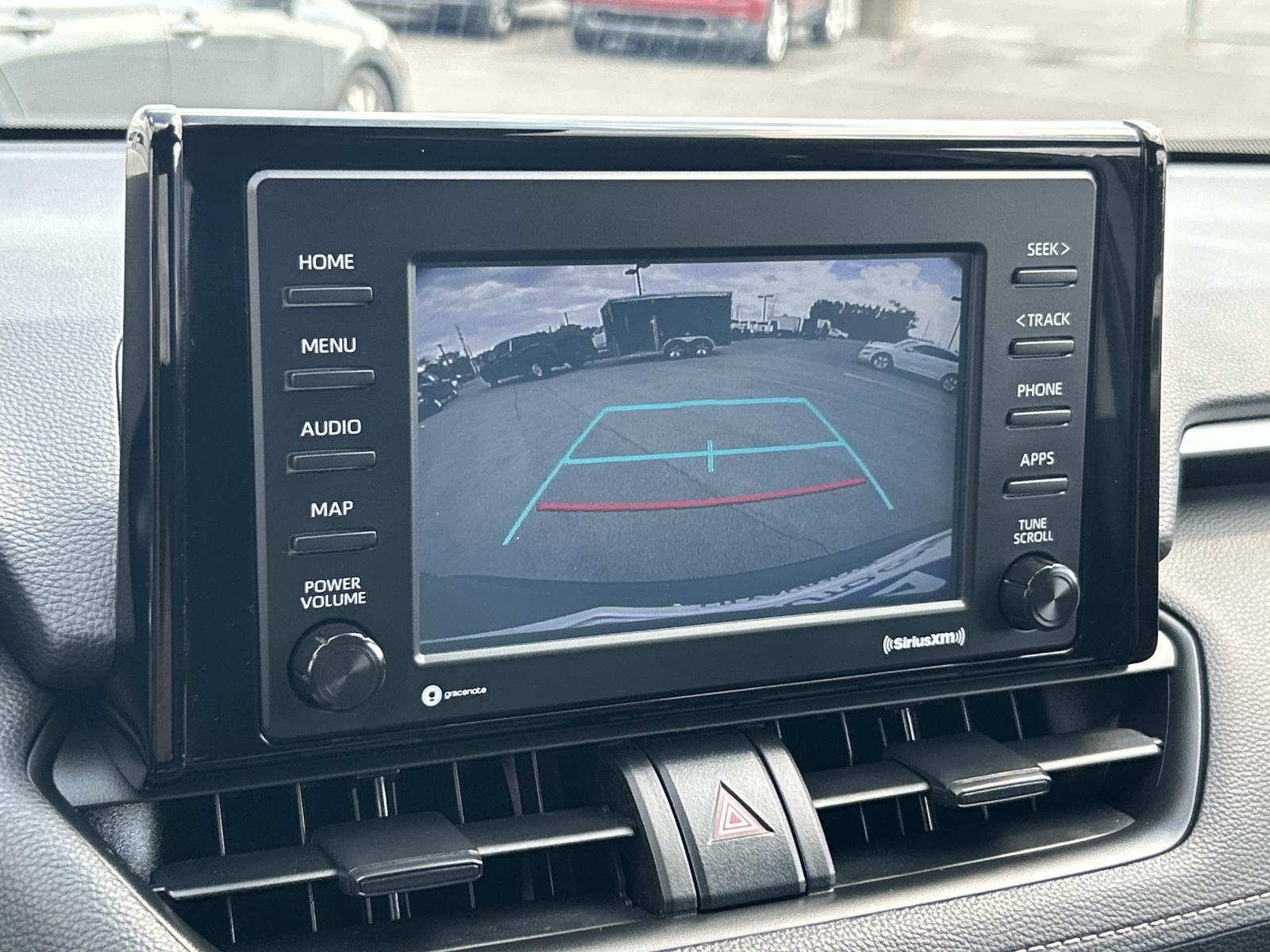 Used 2022 Toyota RAV4 SUV