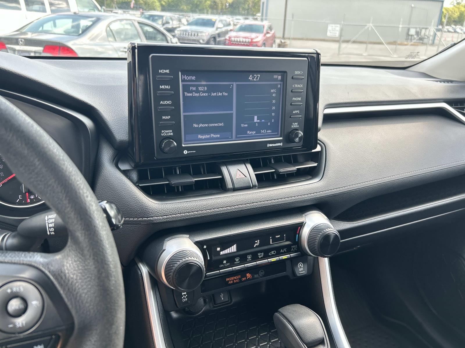Used 2022 Toyota RAV4 SUV