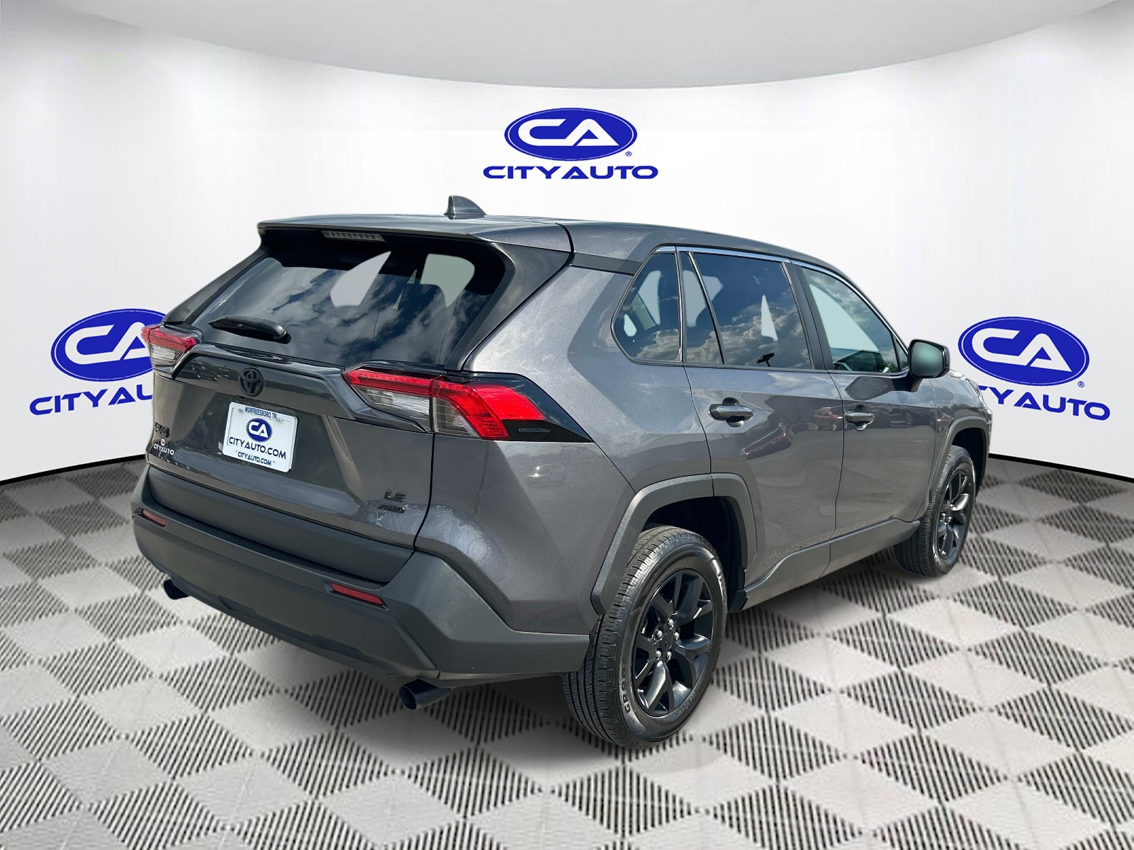 Used 2022 Toyota RAV4 SUV