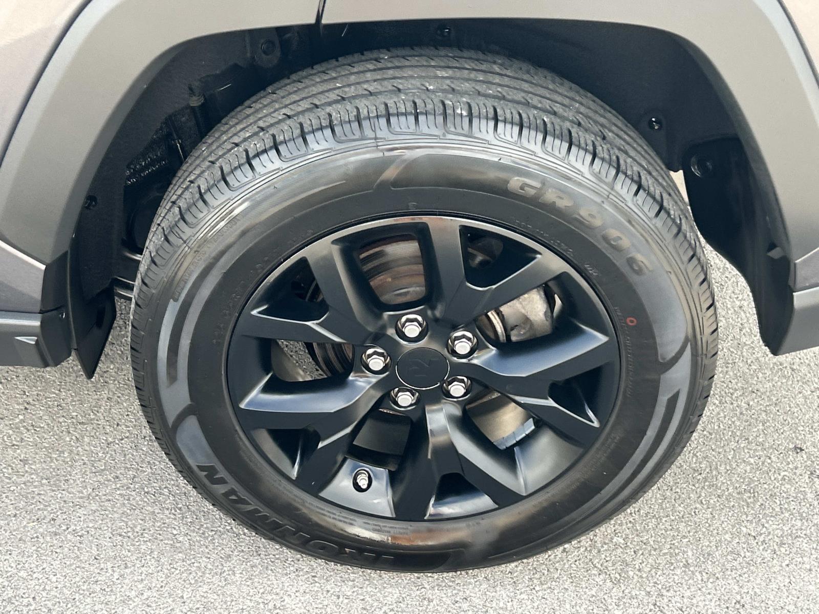 Used 2022 Toyota RAV4 SUV