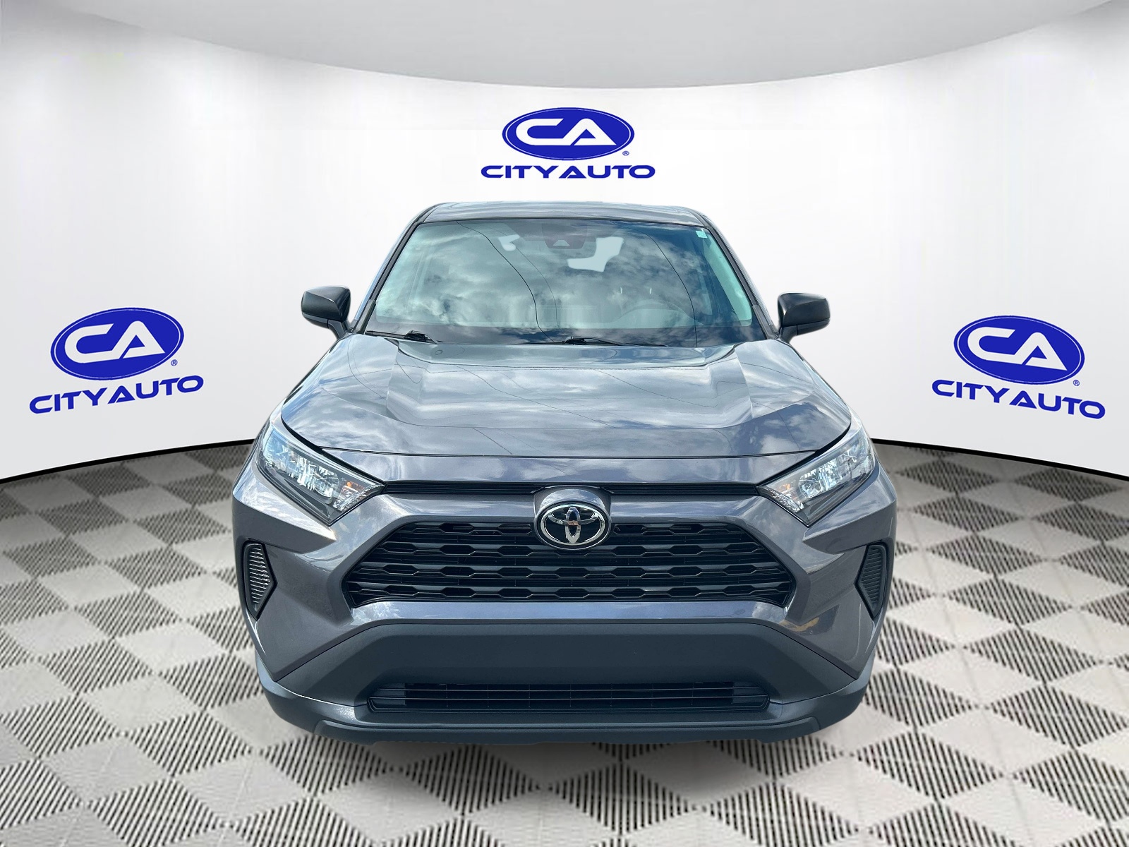 Used 2022 Toyota RAV4 SUV