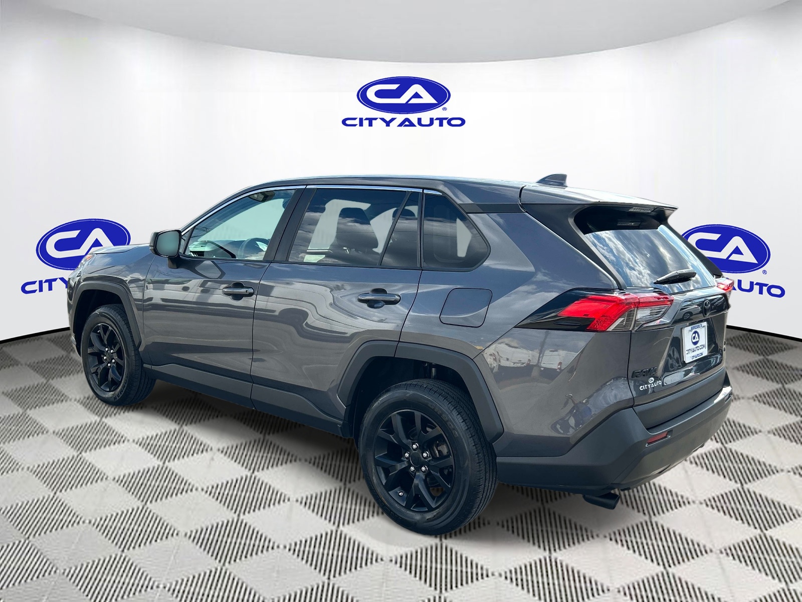 Used 2022 Toyota RAV4 SUV