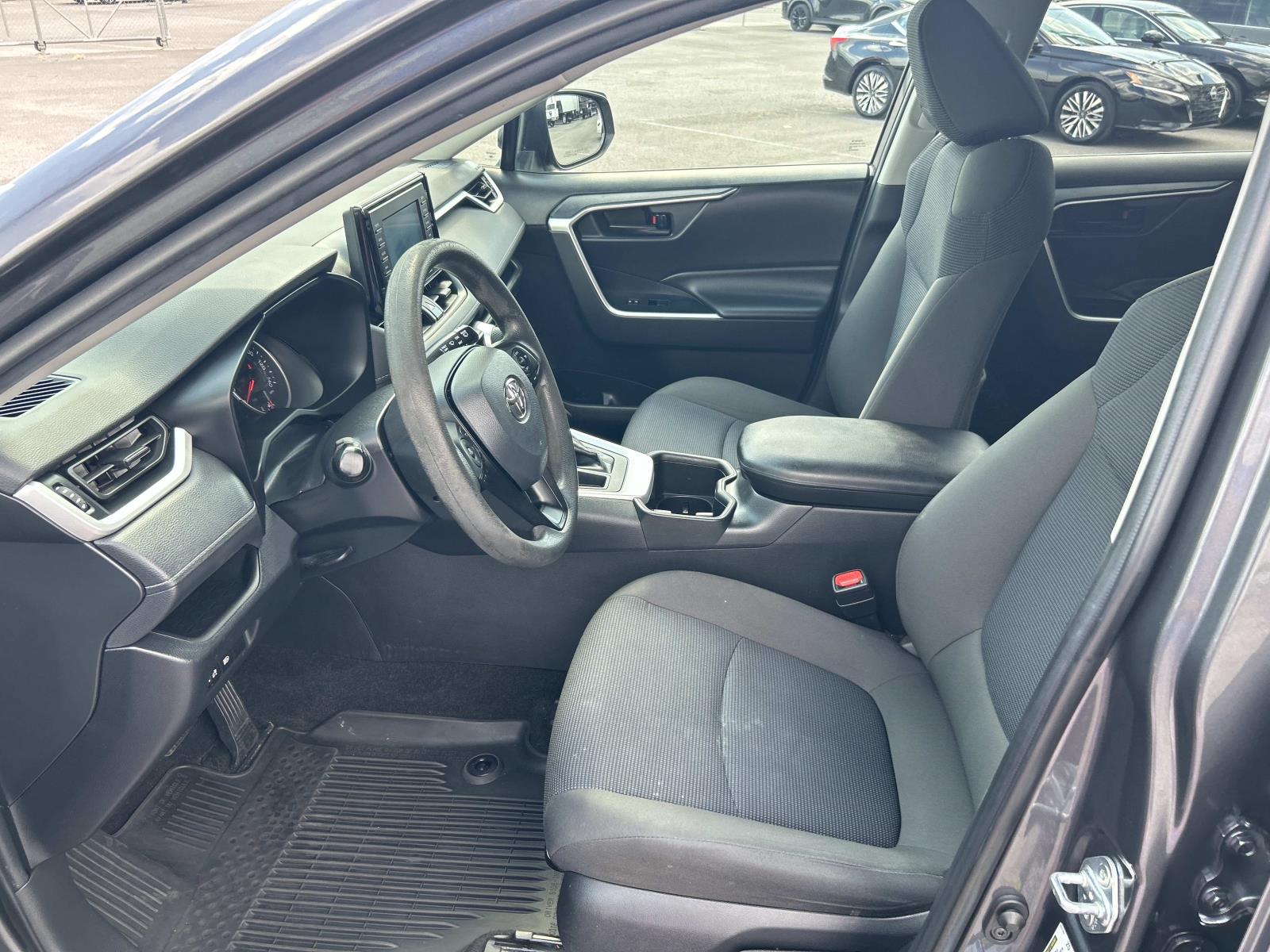 Used 2022 Toyota RAV4 SUV