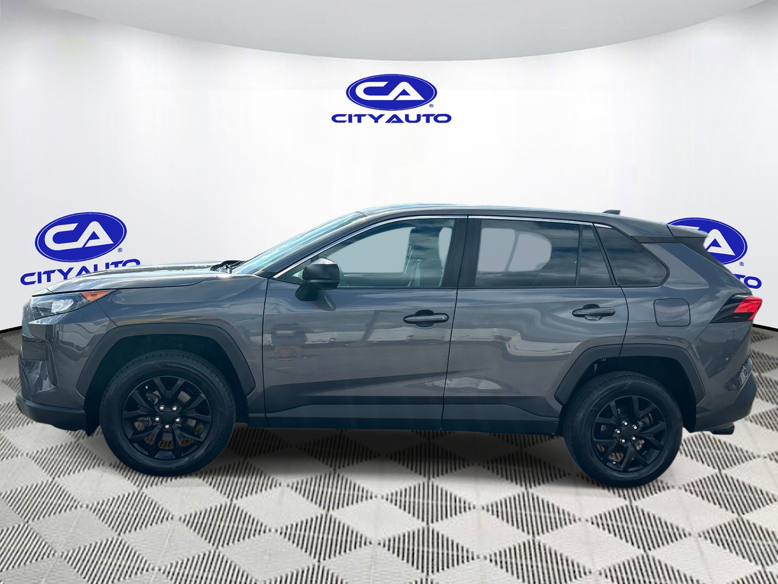 Used 2022 Toyota RAV4 SUV