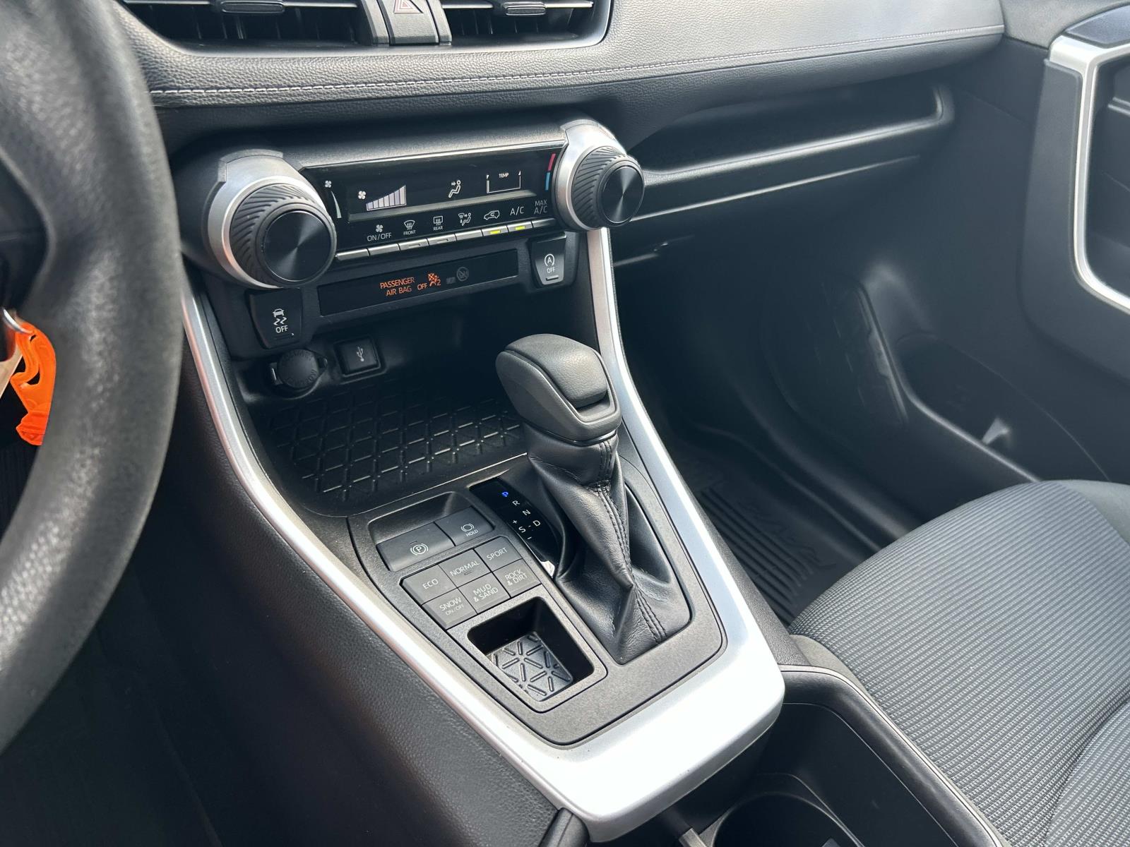 Used 2022 Toyota RAV4 SUV