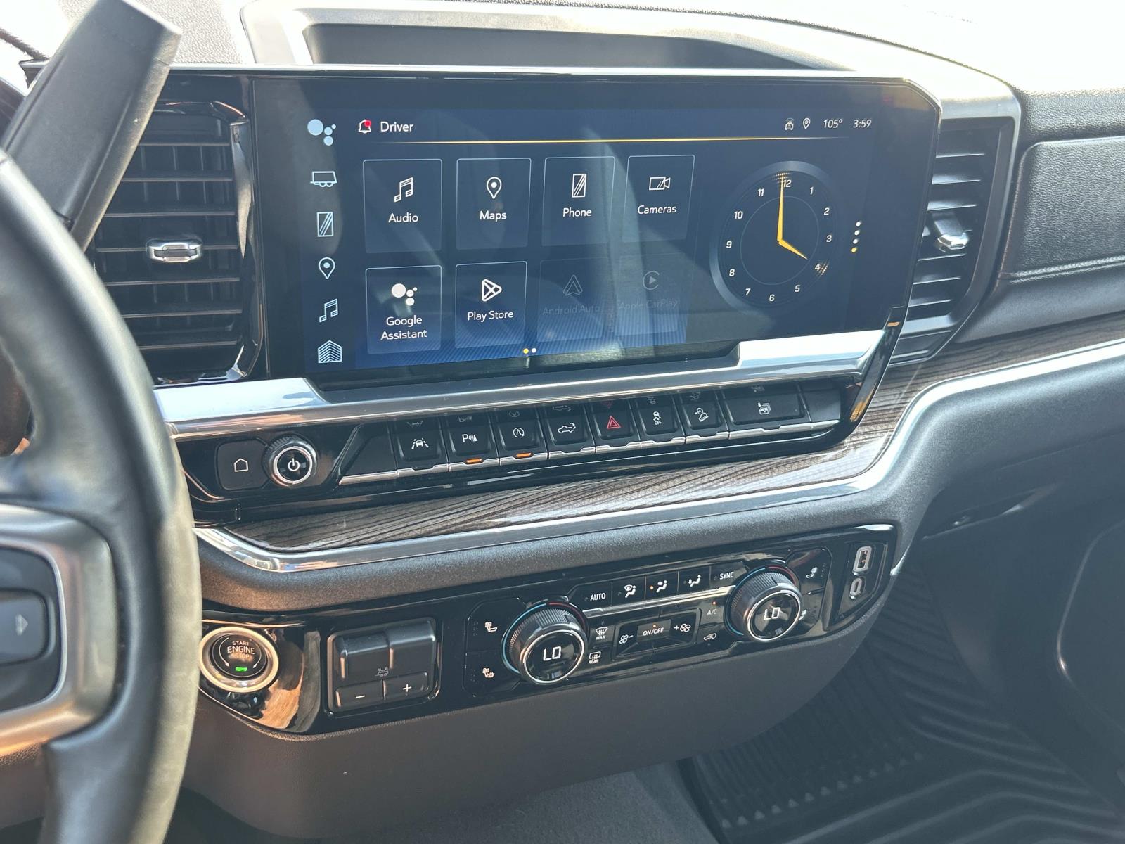 Used 2024 Chevrolet Silverado 1500 Truck