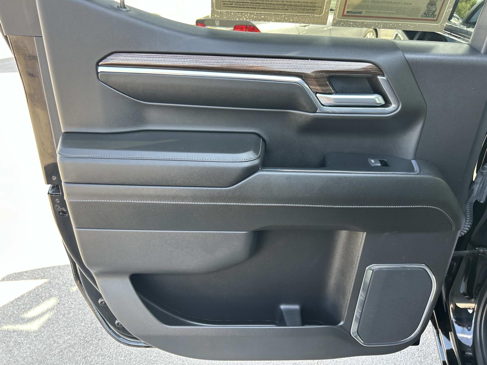 Used 2024 Chevrolet Silverado 1500 Truck