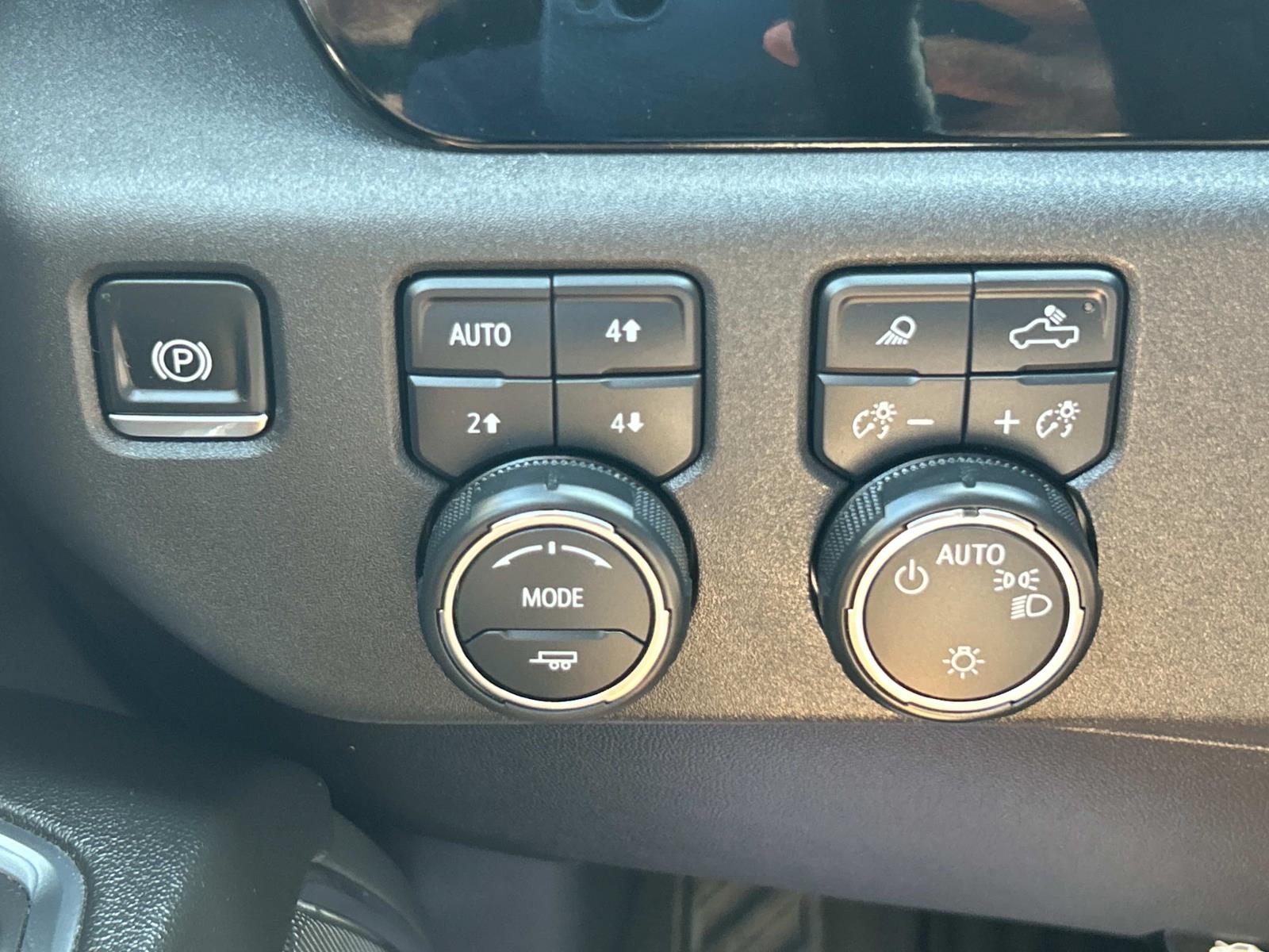 Used 2024 Chevrolet Silverado 1500 Truck