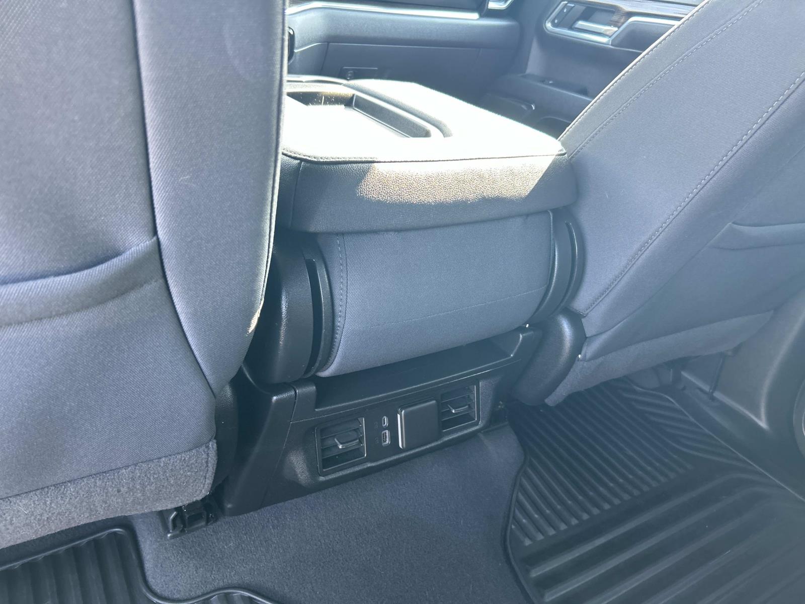 Used 2024 Chevrolet Silverado 1500 Truck
