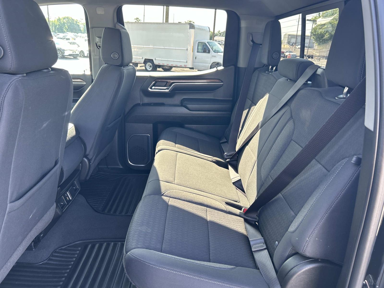 Used 2024 Chevrolet Silverado 1500 Truck
