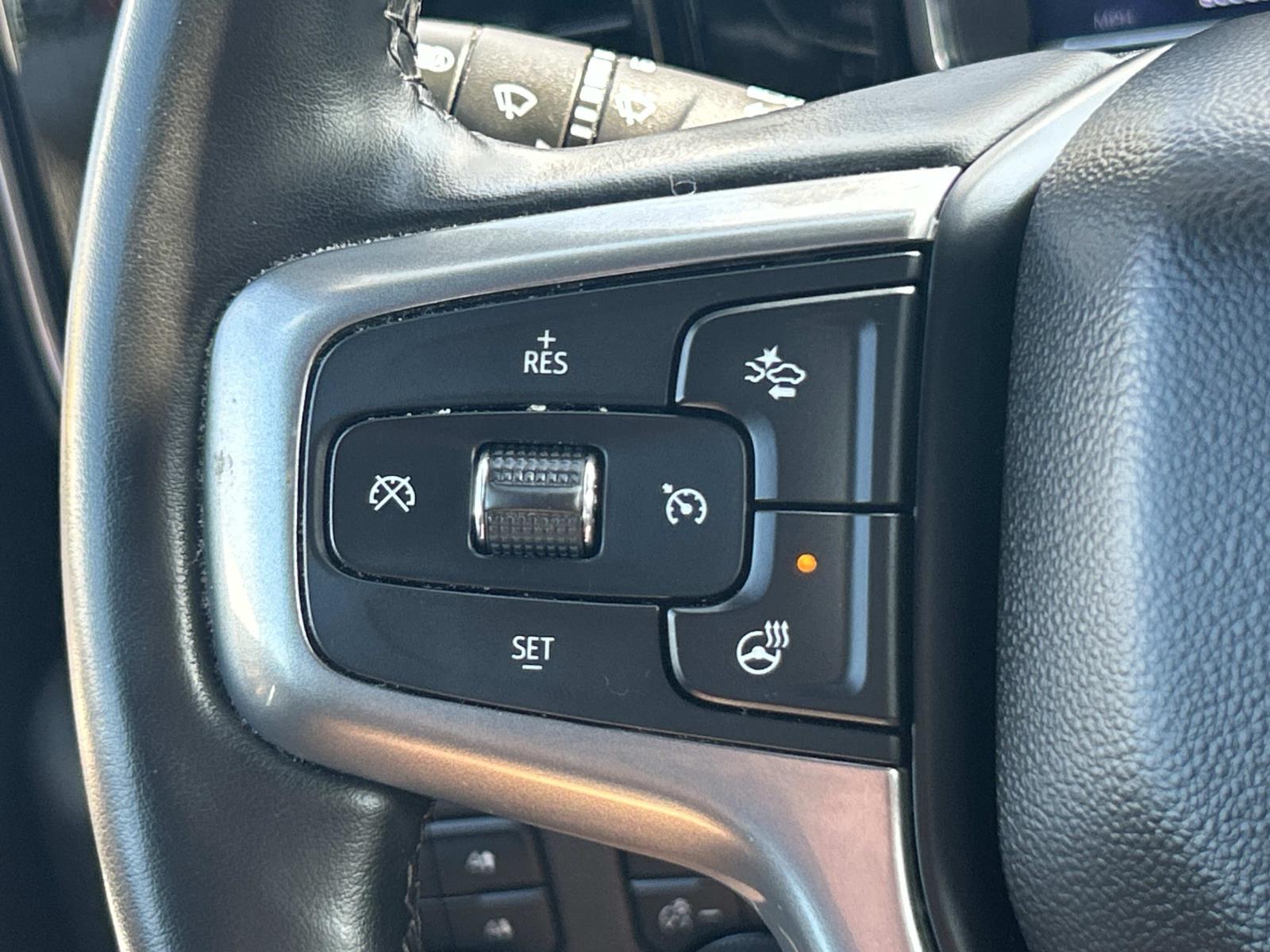 Used 2024 Chevrolet Silverado 1500 Truck