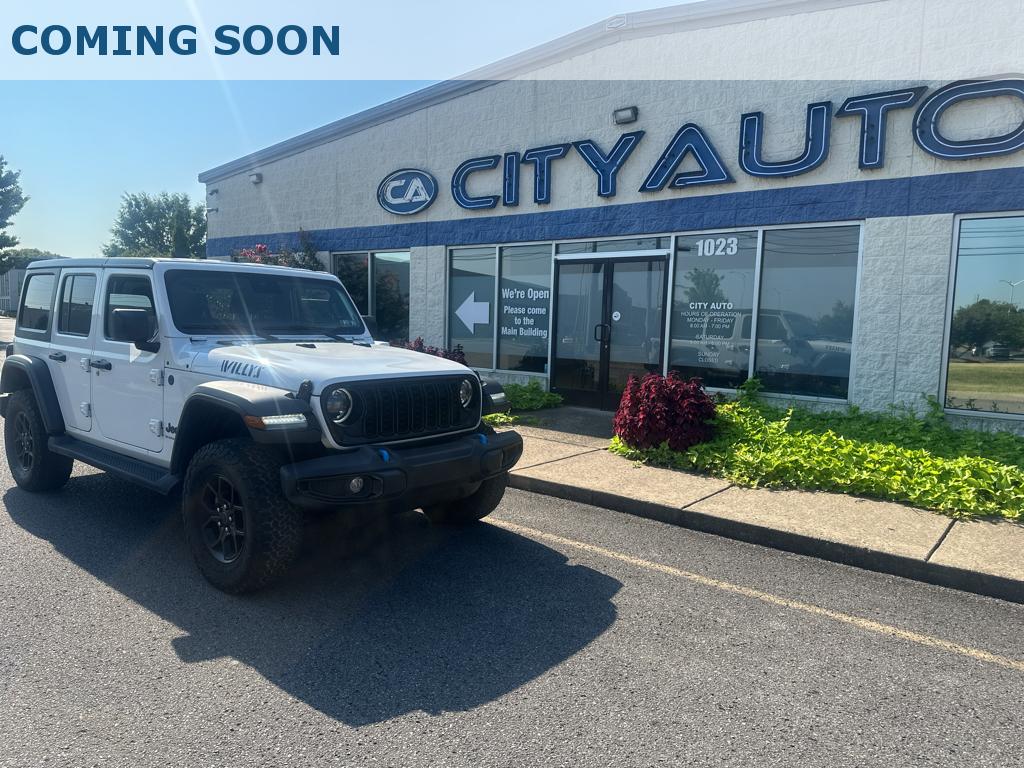 Vehicle photo 1