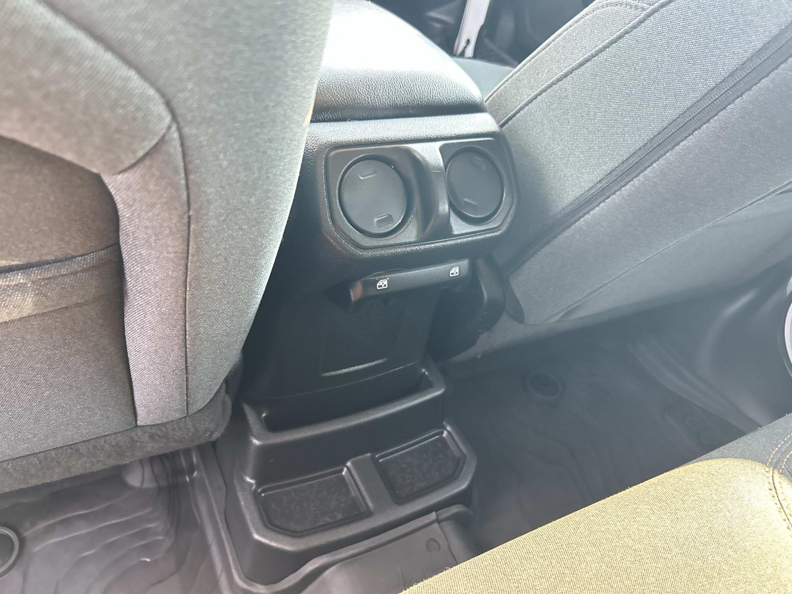 Used 2024 Jeep Wrangler 4xe SUV