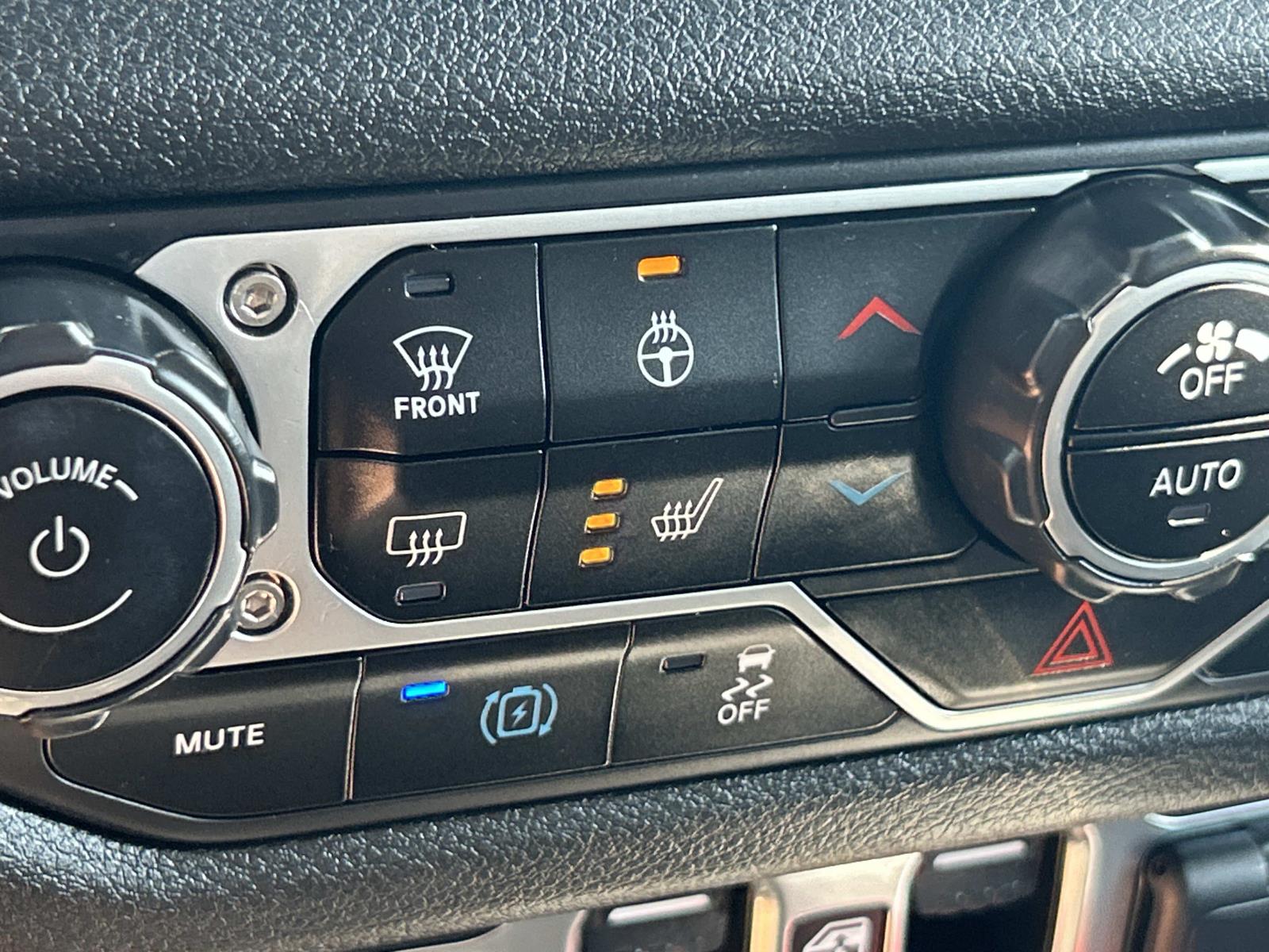 Used 2024 Jeep Wrangler 4xe SUV