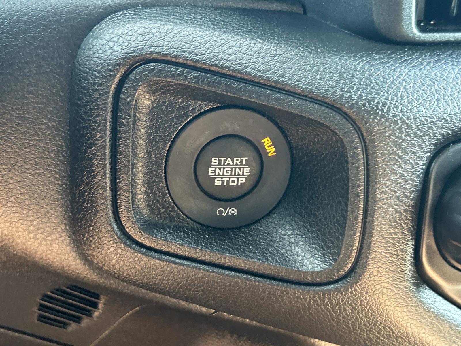 Used 2024 Jeep Wrangler 4xe SUV