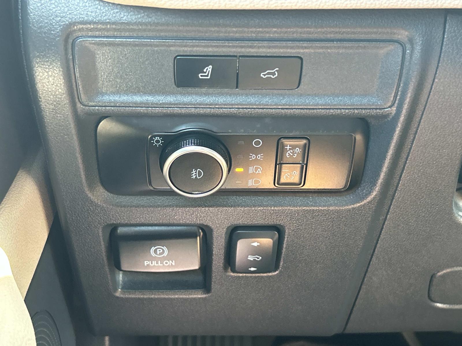 Used 2024 Ford Expedition MAX SUV