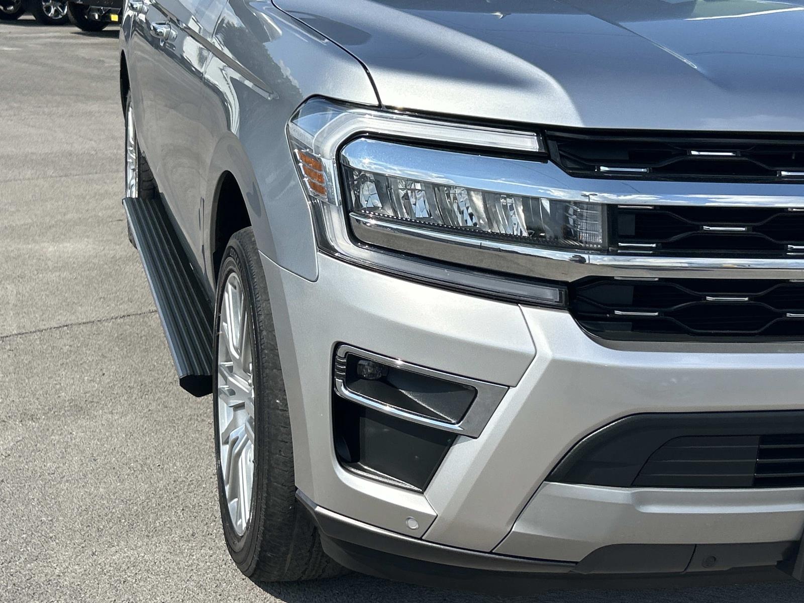 Used 2024 Ford Expedition MAX SUV