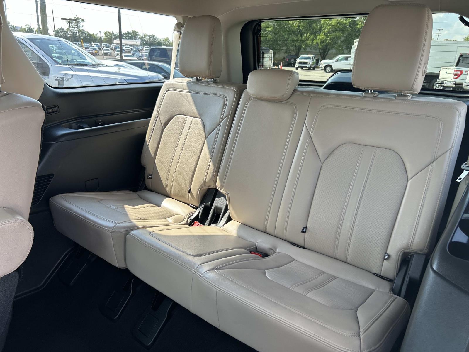 Used 2024 Ford Expedition MAX SUV