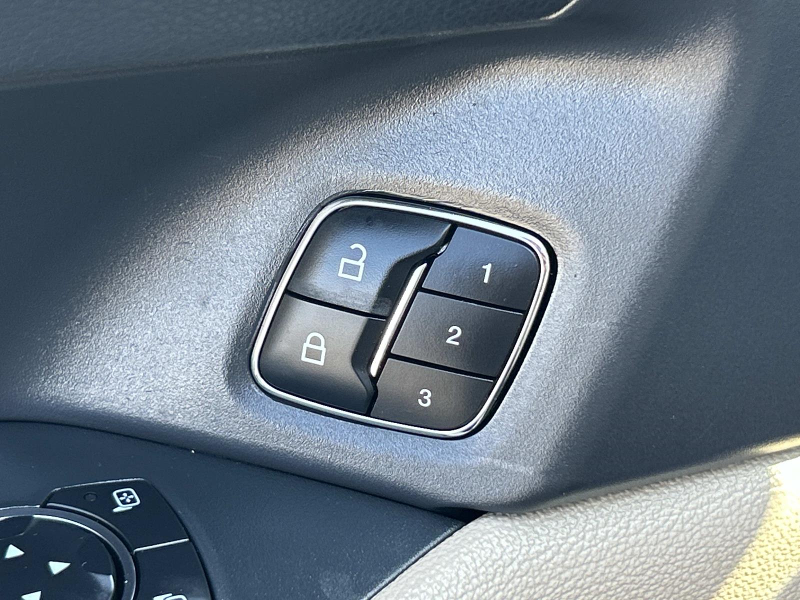 Used 2024 Ford Expedition MAX SUV