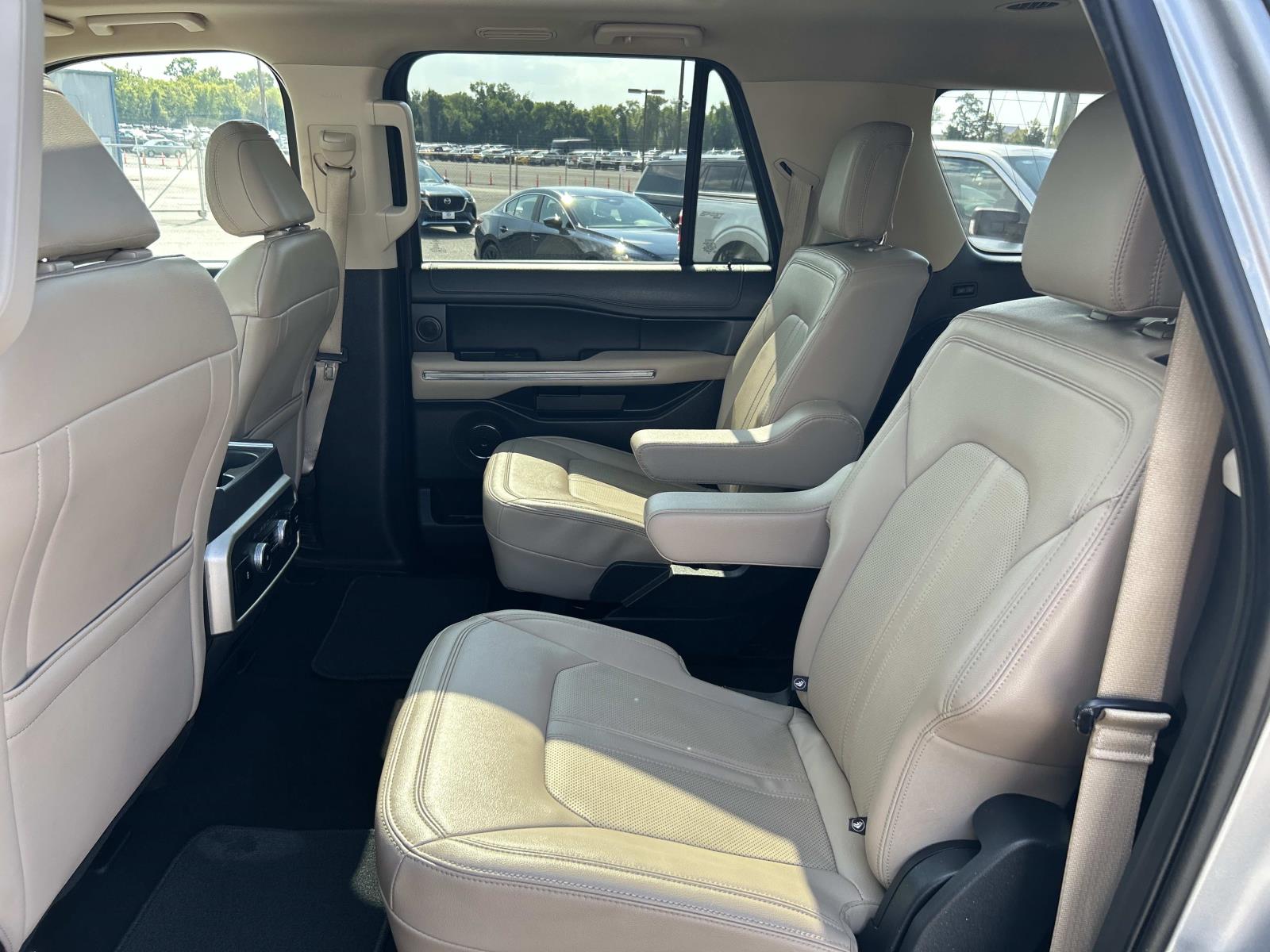 Used 2024 Ford Expedition MAX SUV
