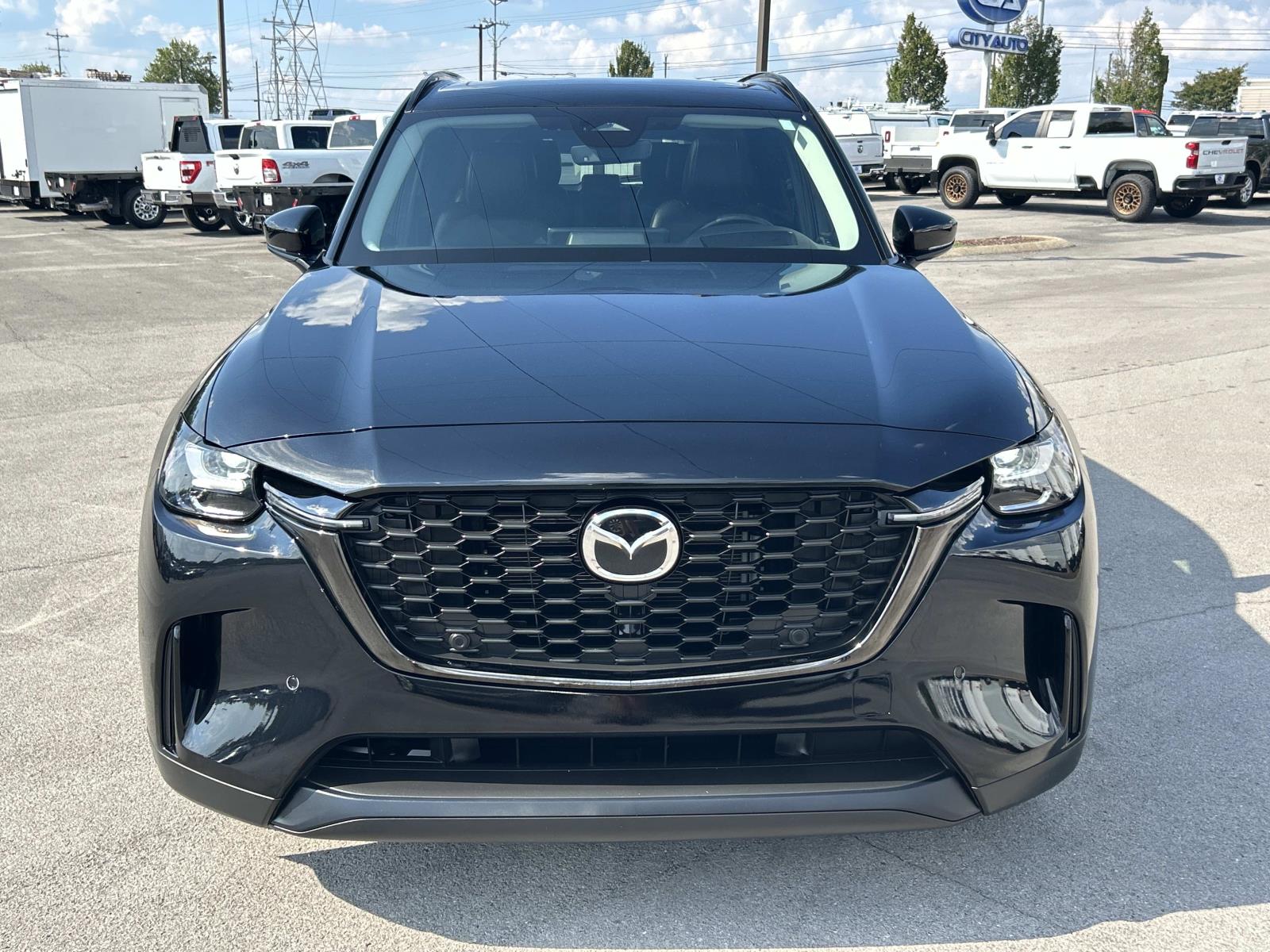 Used 2025 Mazda CX-90 SUV