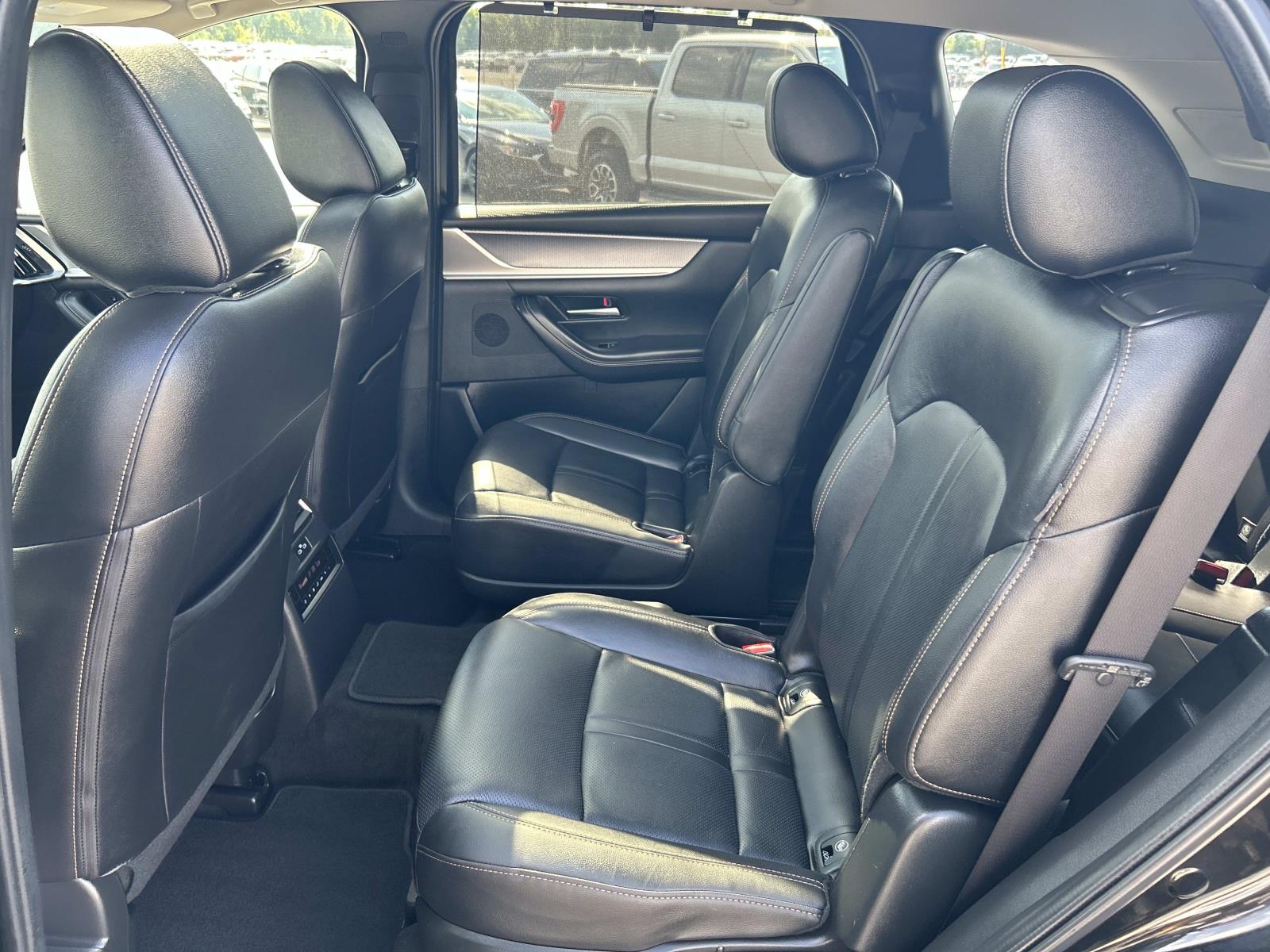 Used 2025 Mazda CX-90 SUV