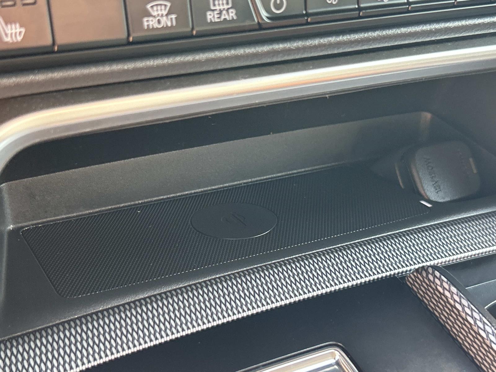 Used 2025 Mazda CX-90 SUV