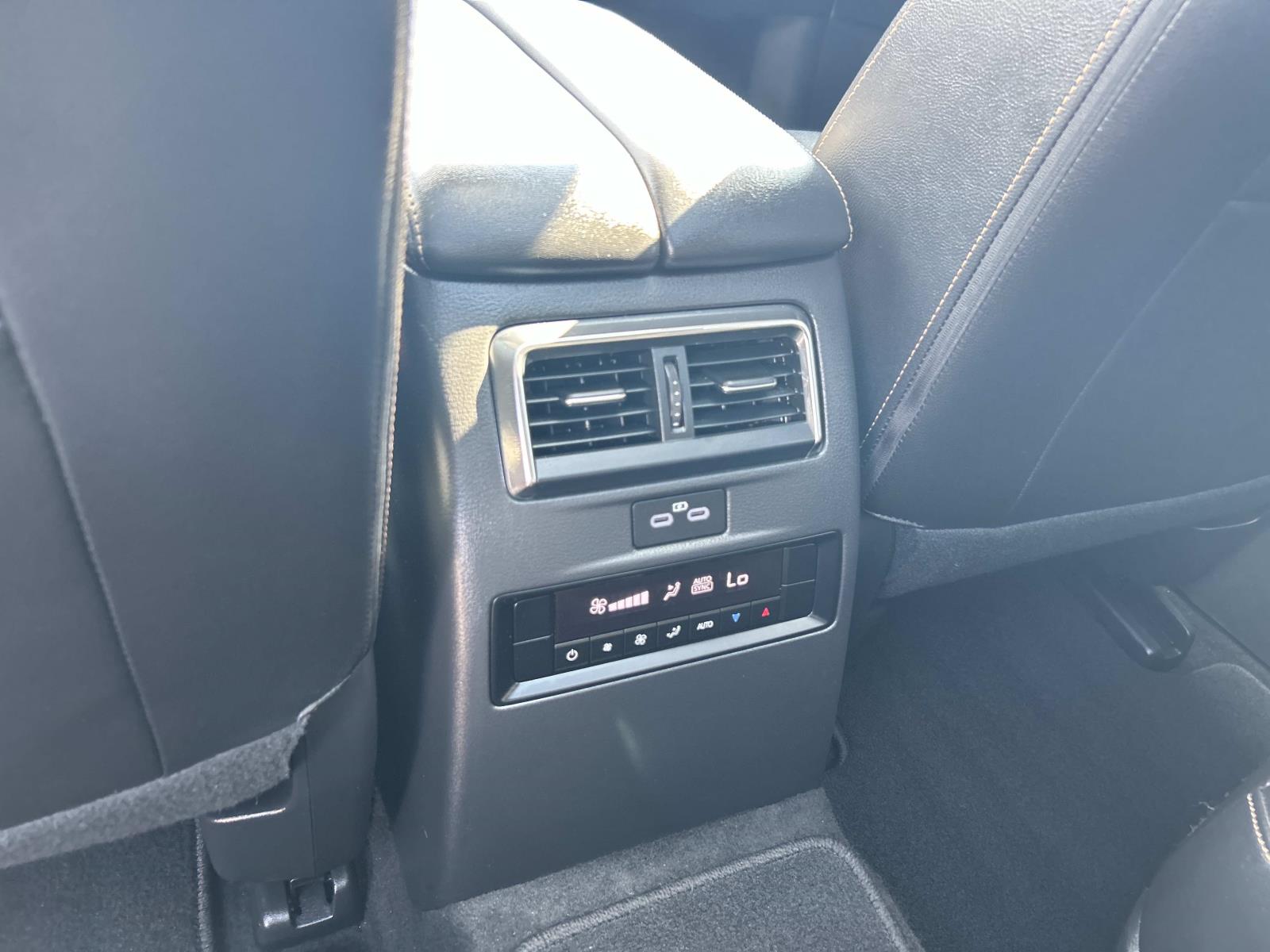 Used 2025 Mazda CX-90 SUV