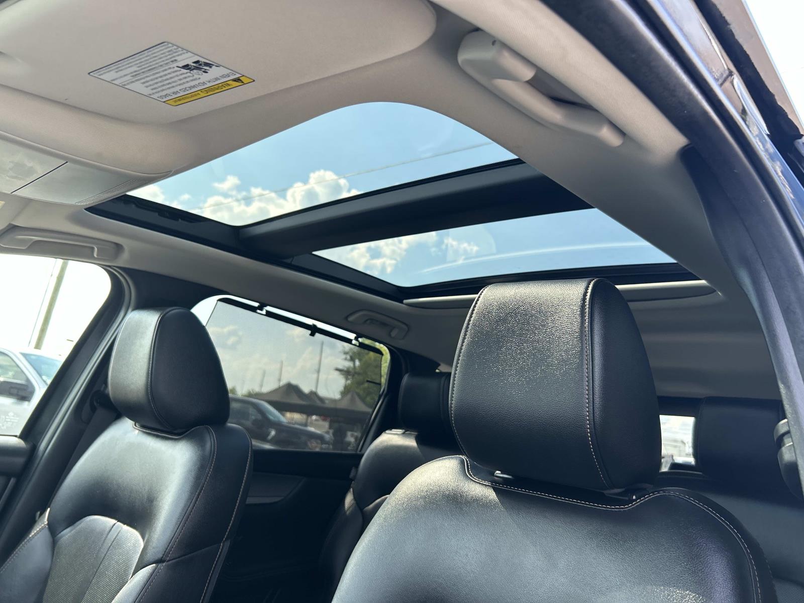 Used 2025 Mazda CX-90 SUV
