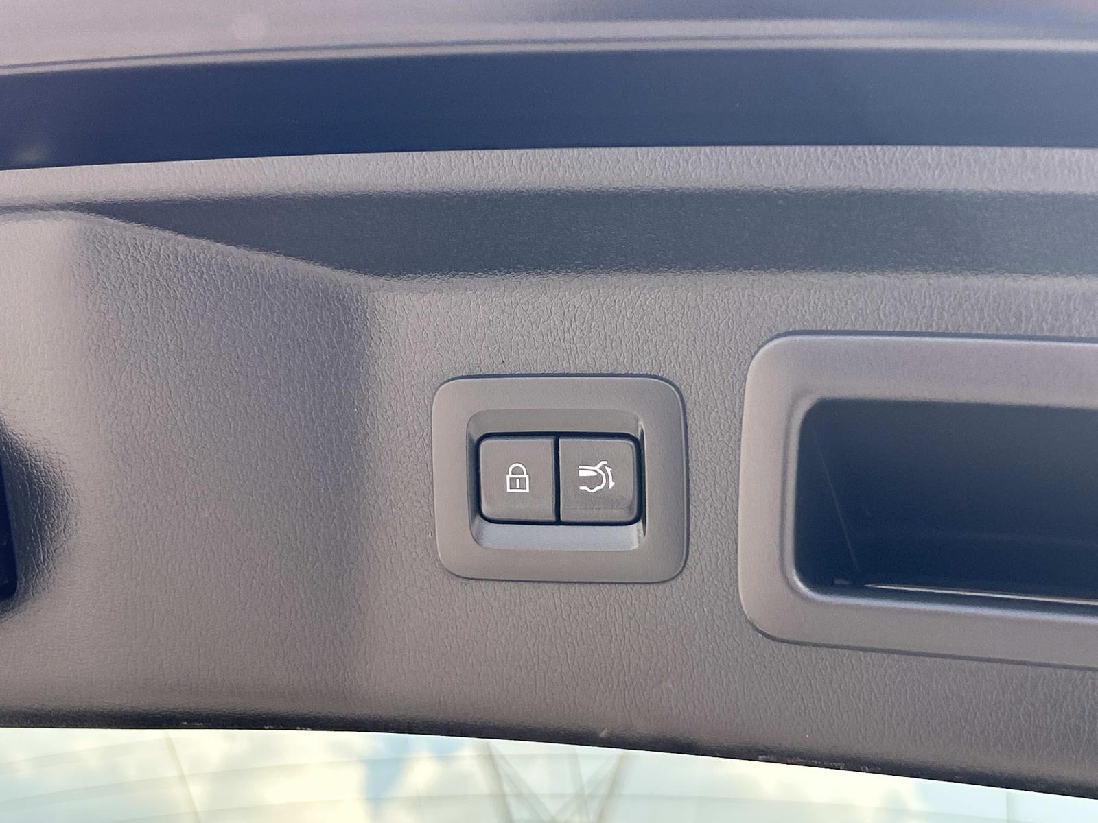 Used 2025 Mazda CX-90 SUV
