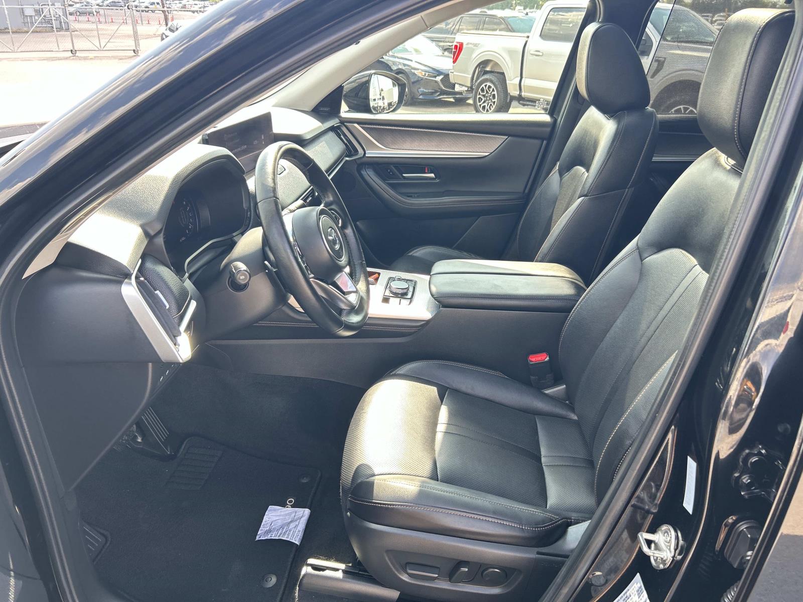 Used 2025 Mazda CX-90 SUV