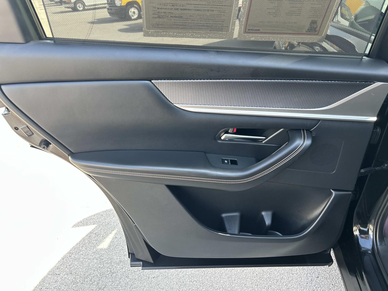Used 2025 Mazda CX-90 SUV