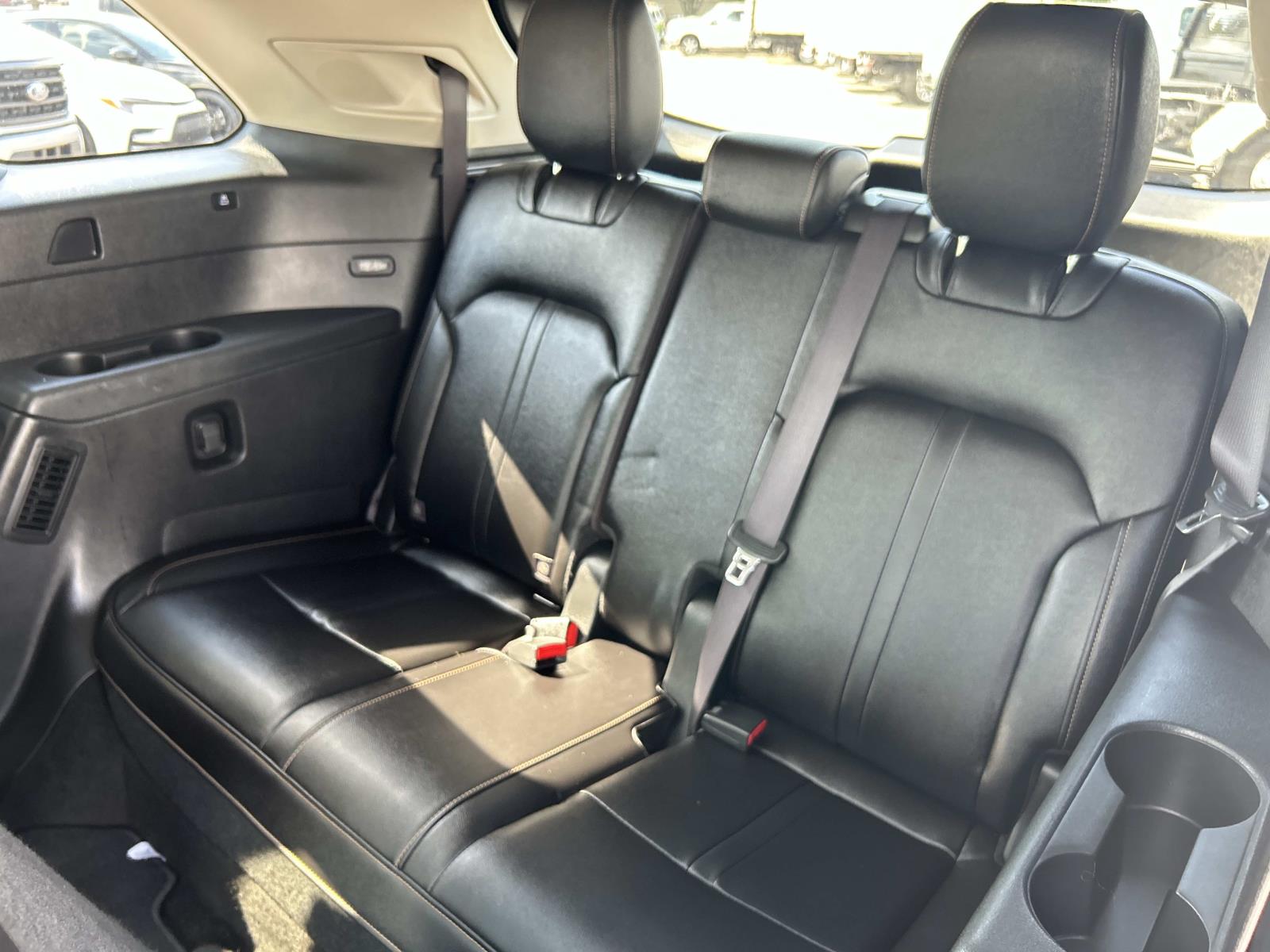 Used 2025 Mazda CX-90 SUV