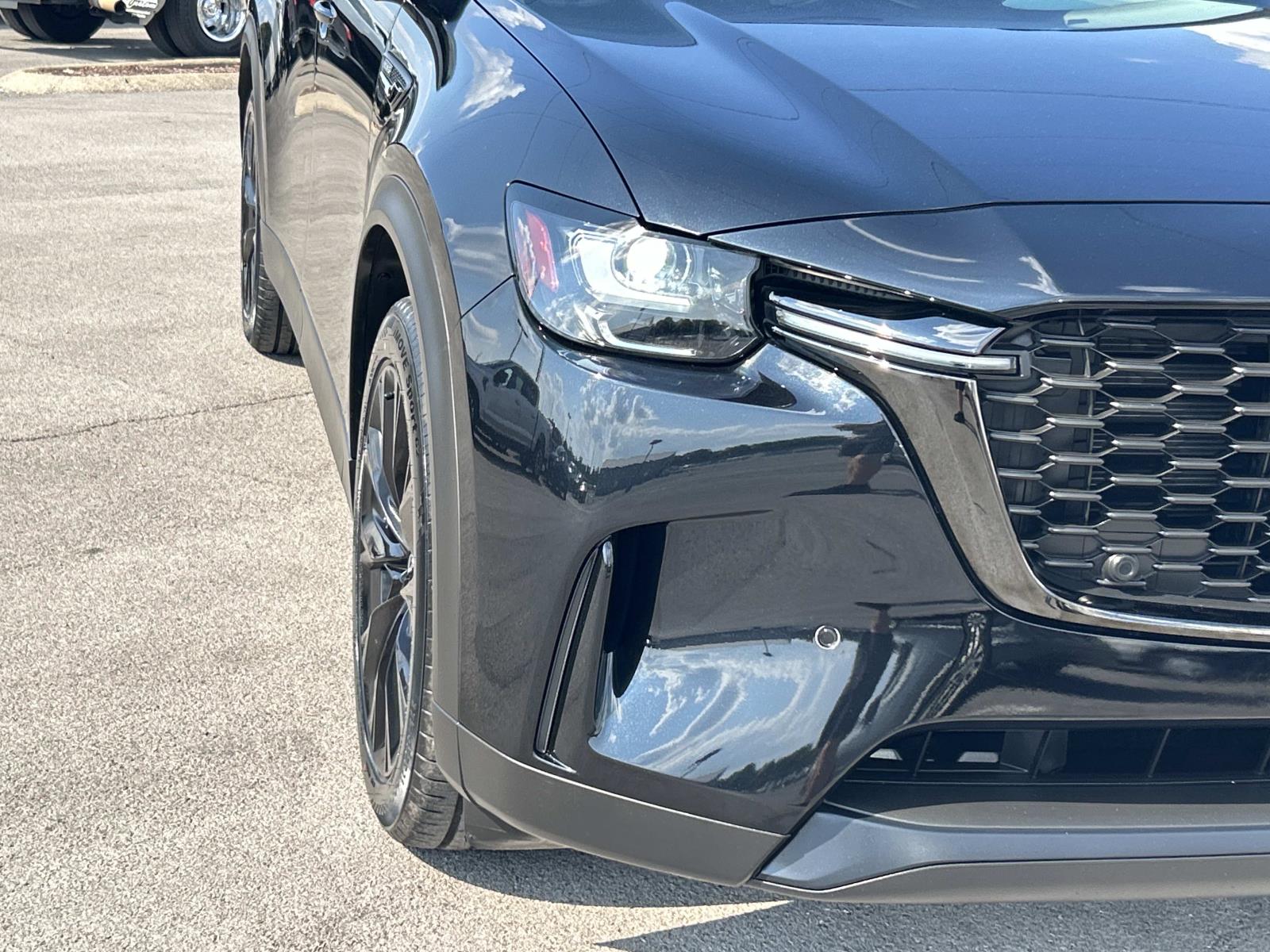 Used 2025 Mazda CX-90 SUV