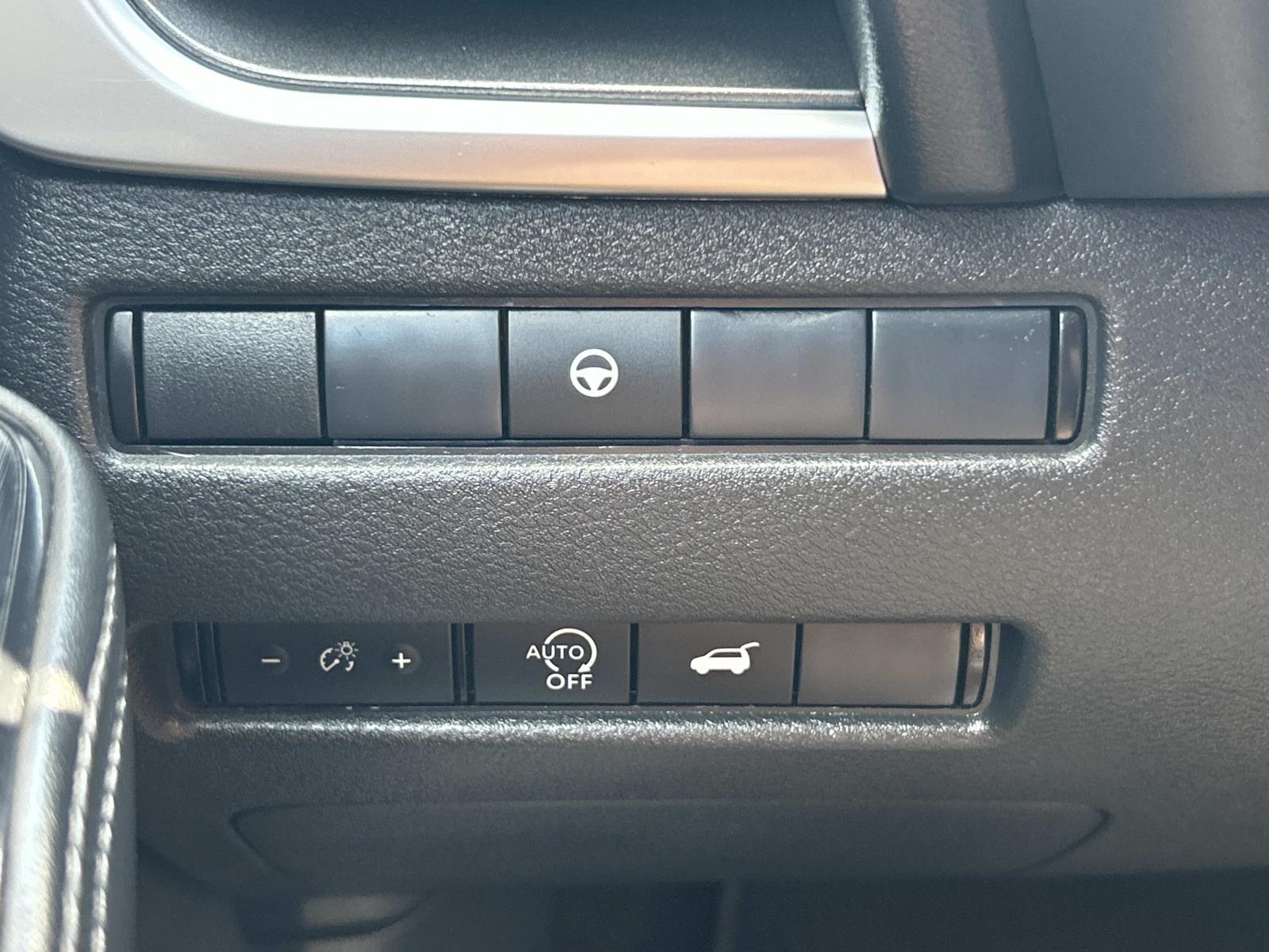 Used 2024 Nissan Rogue SUV