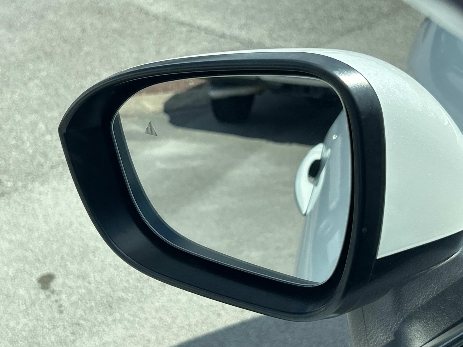Used 2024 Nissan Rogue SUV