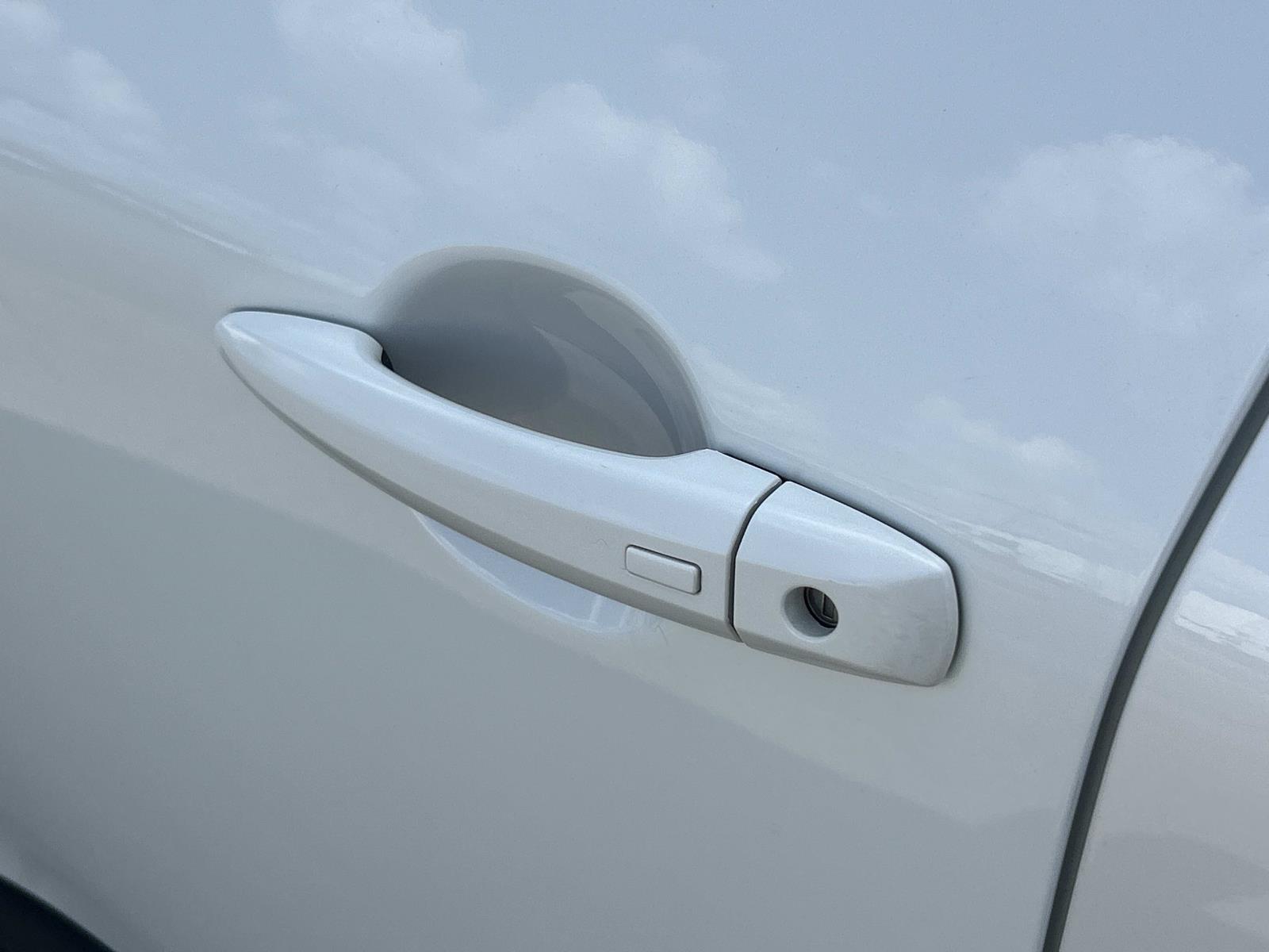 Used 2024 Nissan Rogue SUV